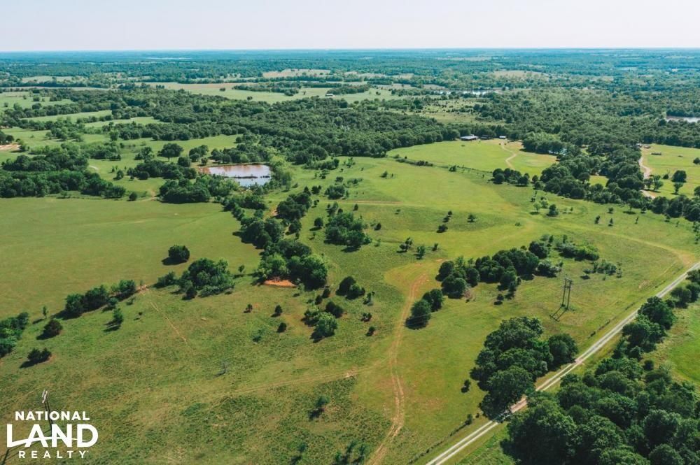 Depew, Creek County, OK Farms and Ranches, Recreational Property for