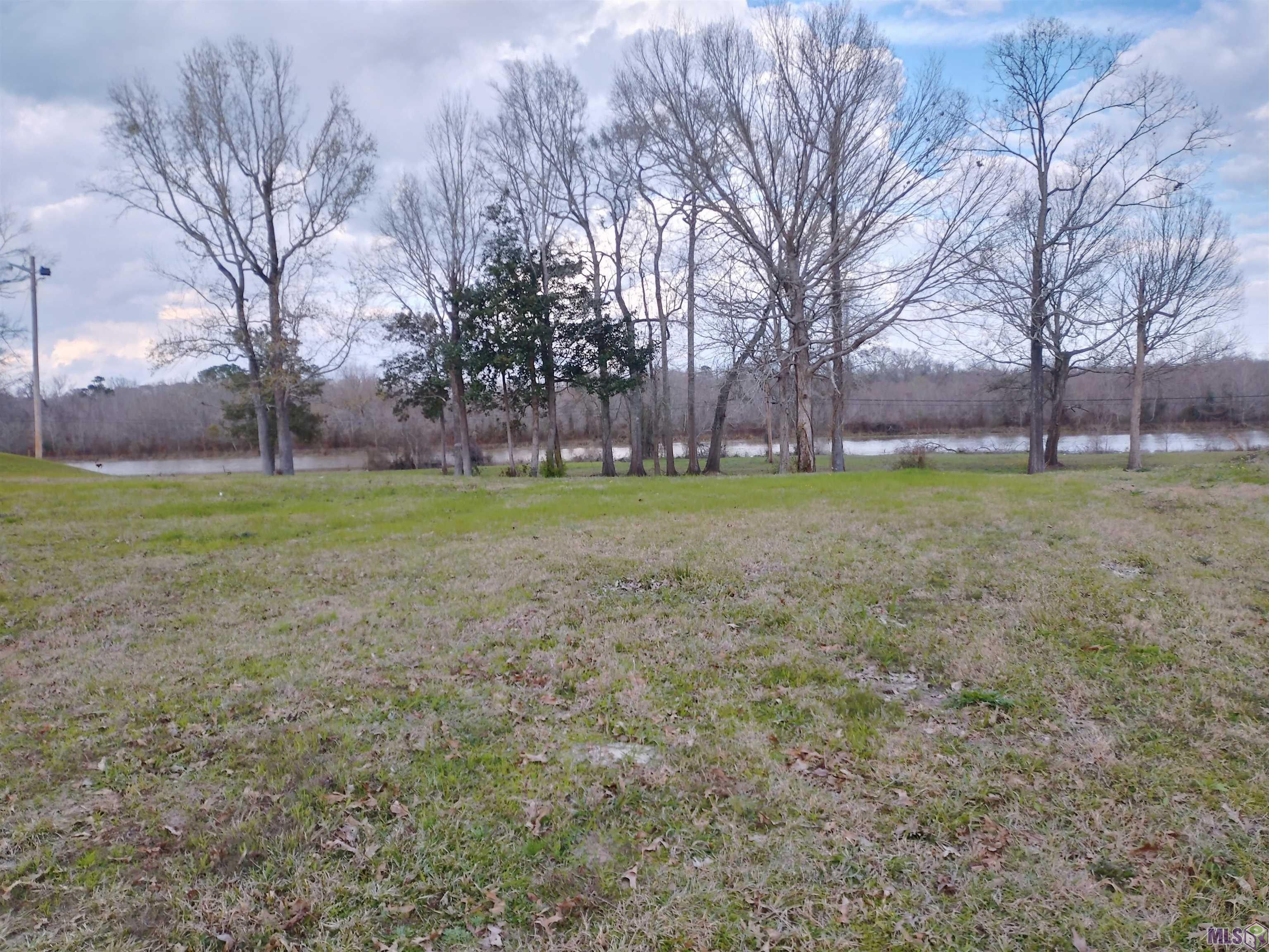 Baton Rouge, East Baton Rouge Parish, LA Undeveloped Land, Homesites