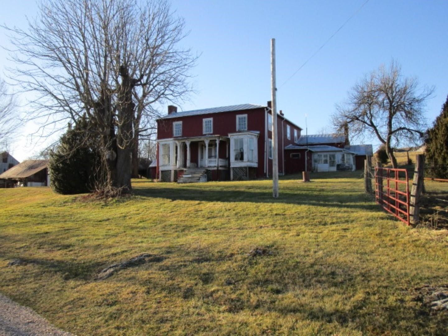 Raphine, Rockbridge County, VA House for sale Property ID 415761085