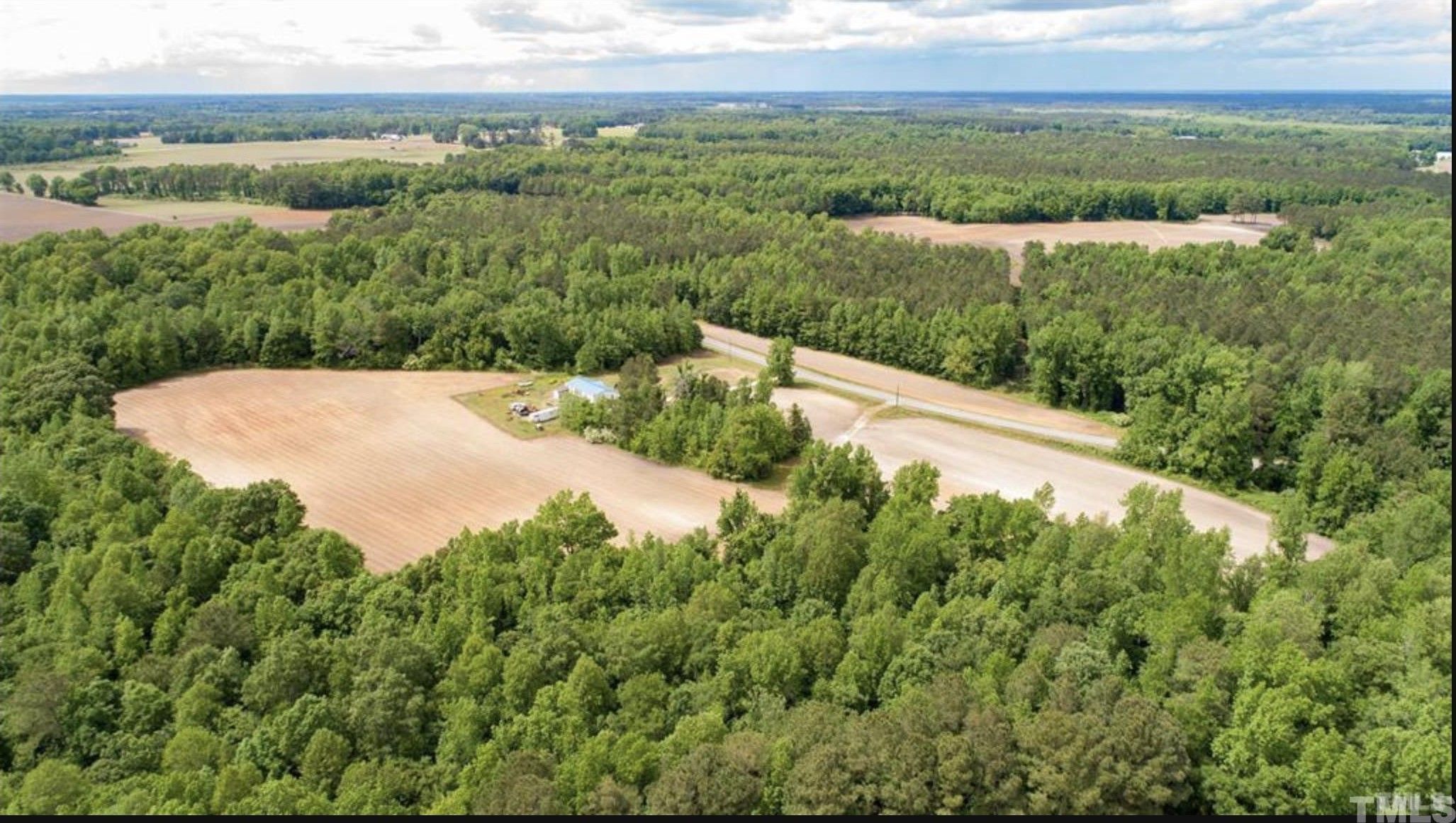 Four Oaks, Johnston County, NC Farms and Ranches for sale Property ID