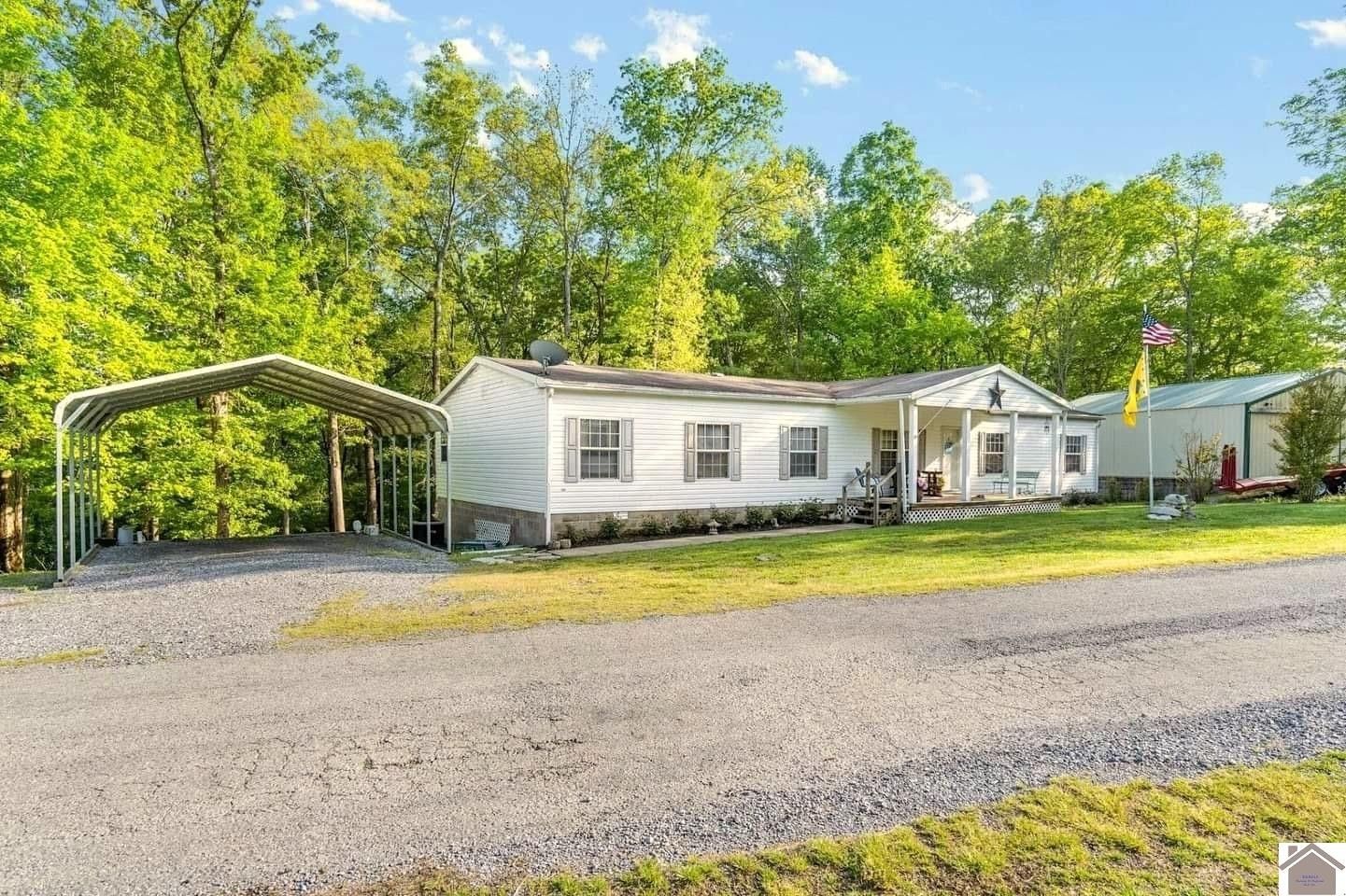 Cadiz, Trigg County, KY House for sale Property ID 415761365 LandWatch