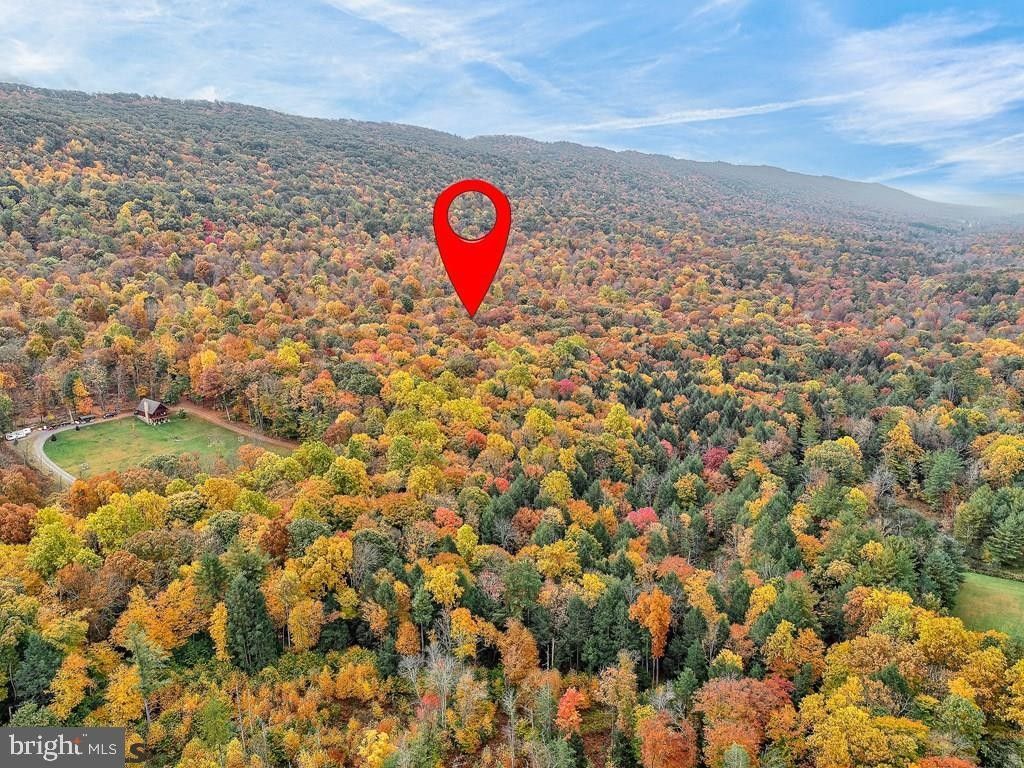 Orbisonia, Juniata County, PA Undeveloped Land, Homesites for sale