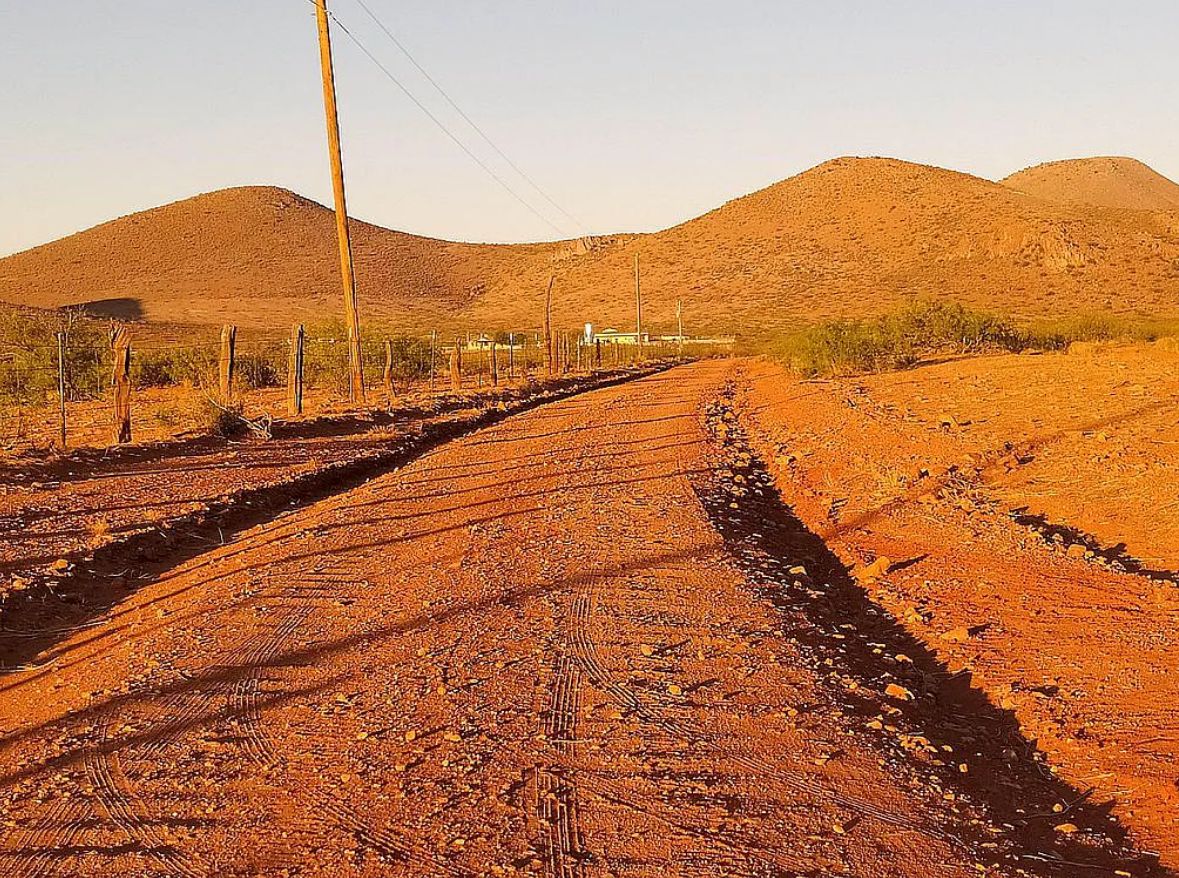 Elfrida, Cochise County, AZ Recreational Property, Undeveloped Land