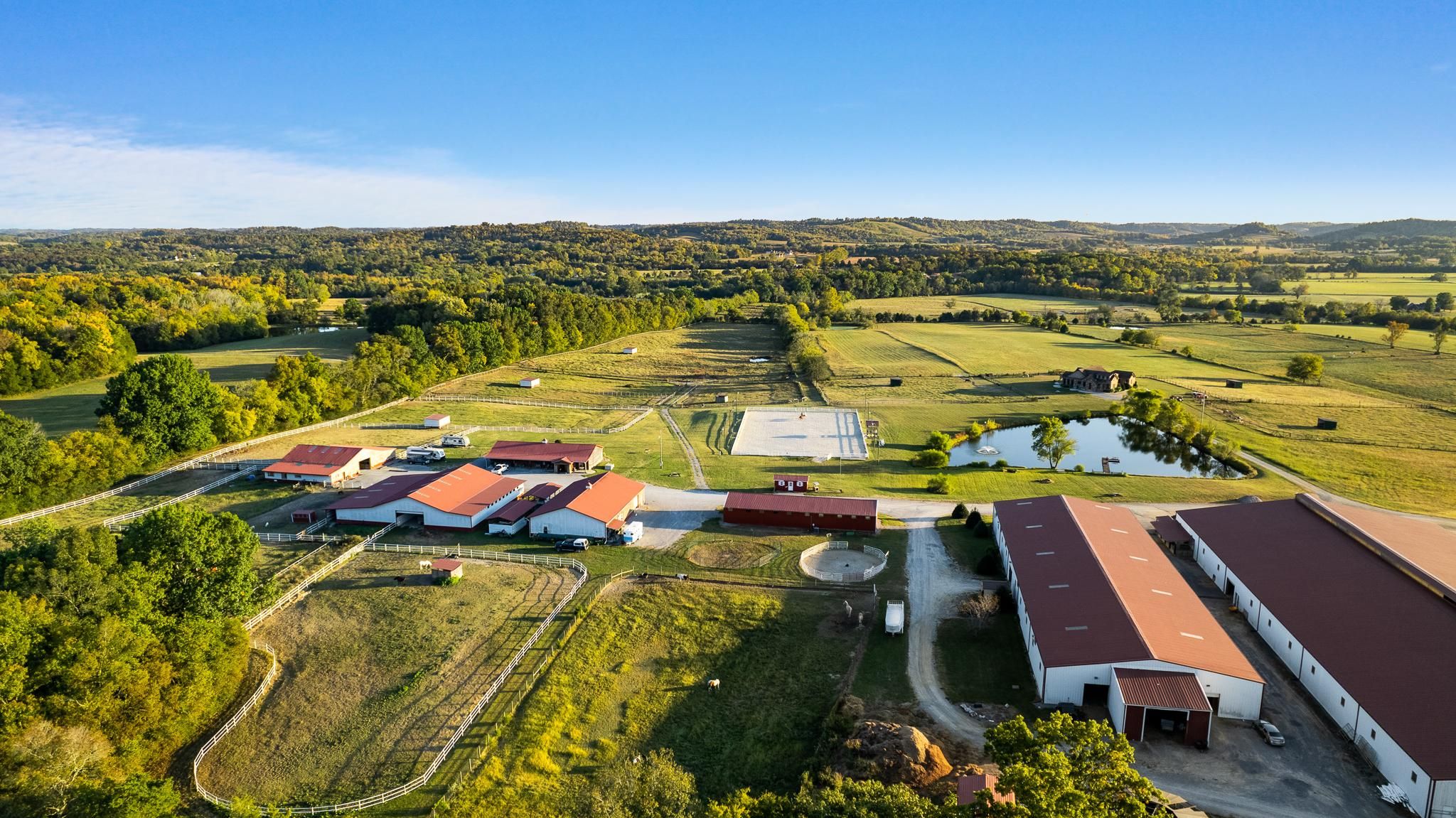Shelbyville, Bedford County, TN Farms and Ranches, Commercial Property
