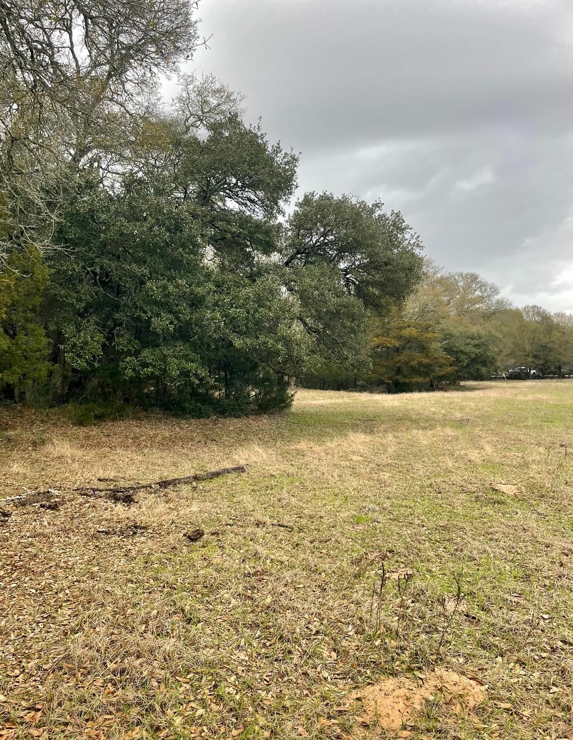 New Ulm, Colorado County, TX Recreational Property, Riverfront Property