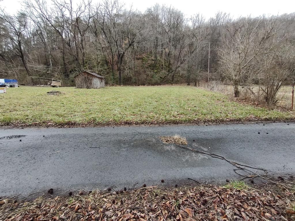 Cosby, Cocke County, TN Undeveloped Land, Homesites for sale Property