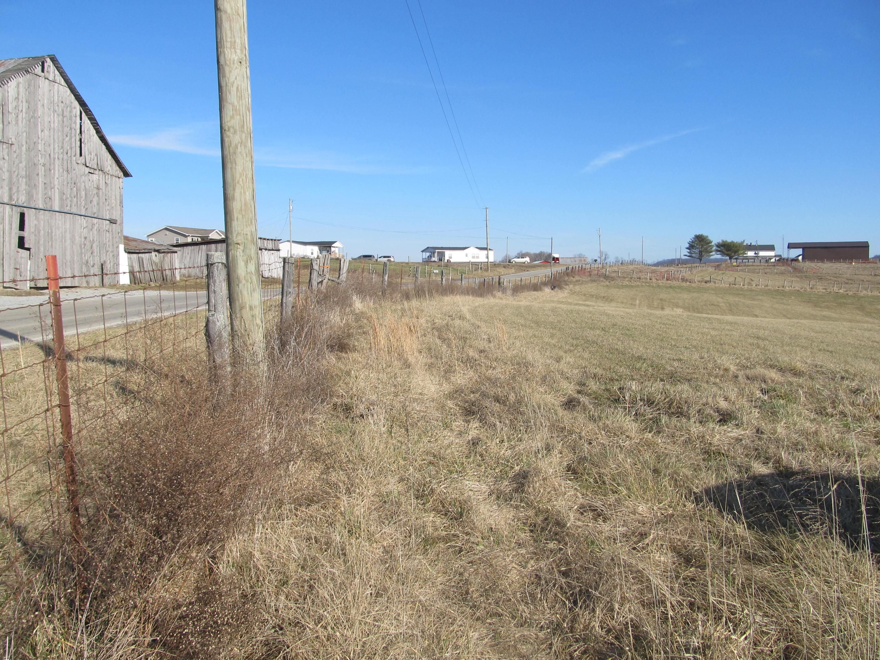 Flemingsburg, Fleming County, KY Farms and Ranches for sale Property ID