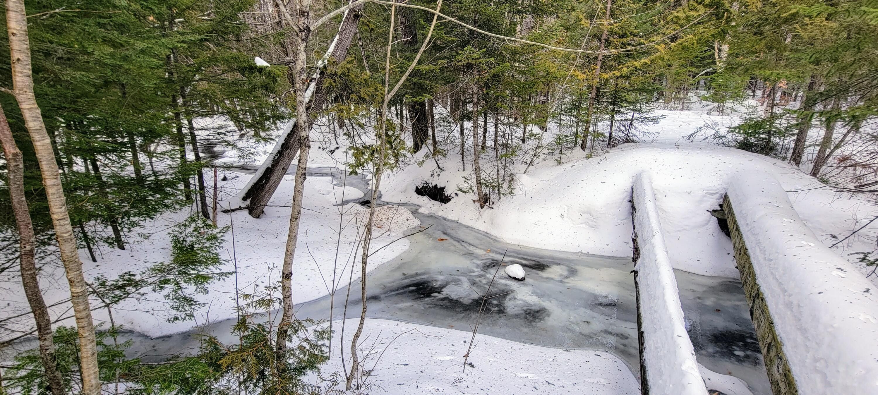DoverFoxcroft, Piscataquis County, ME Undeveloped Land, Lakefront