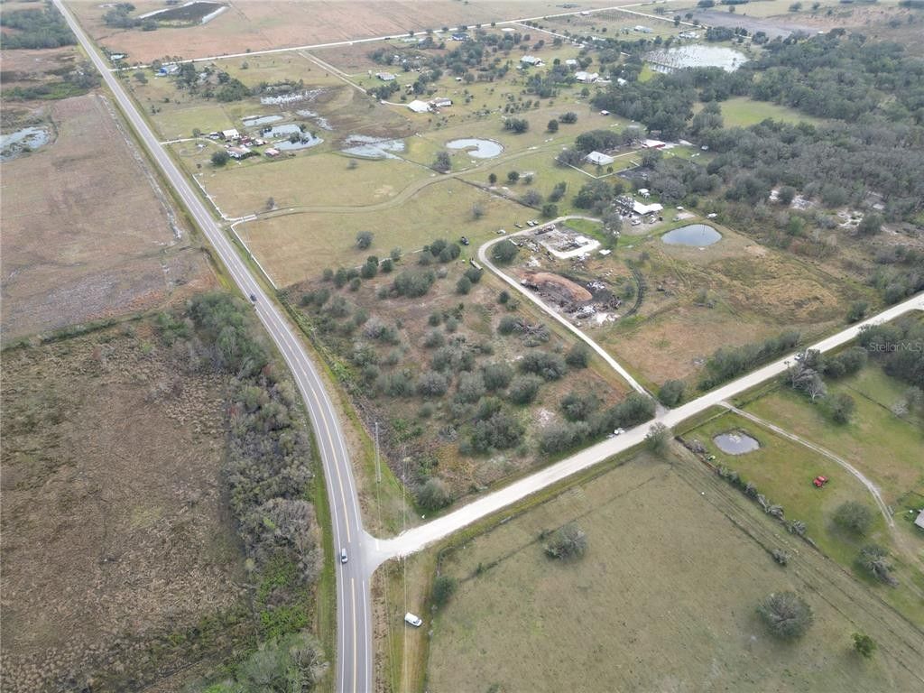 Ona, Hardee County, FL Farms and Ranches for sale Property ID