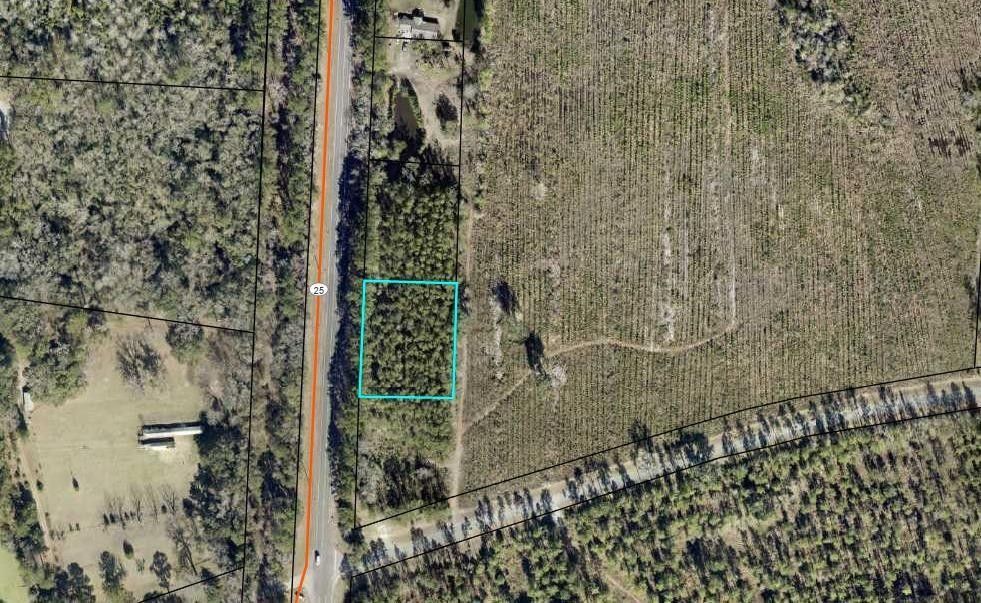 White Oak, Camden County, GA Farms and Ranches, Homesites for sale