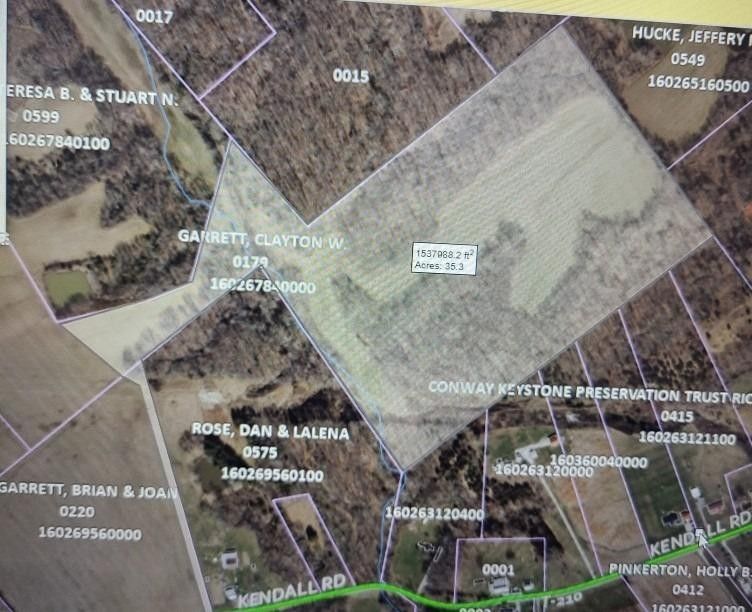 Winchester, Brown County, OH Farms and Ranches for sale Property ID