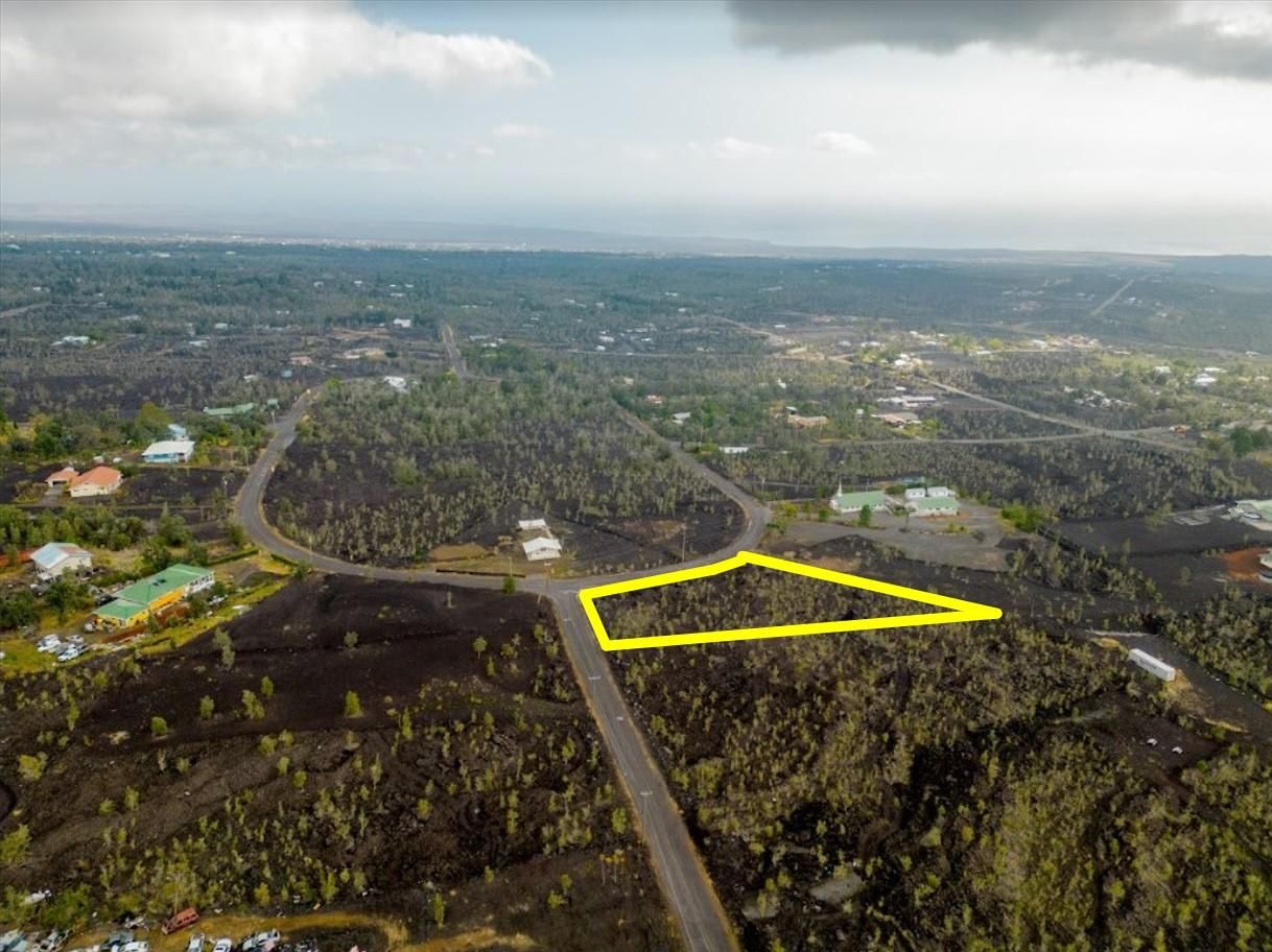 Ocean View, Hawaii County, HI Recreational Property, Undeveloped Land, Homesites for sale