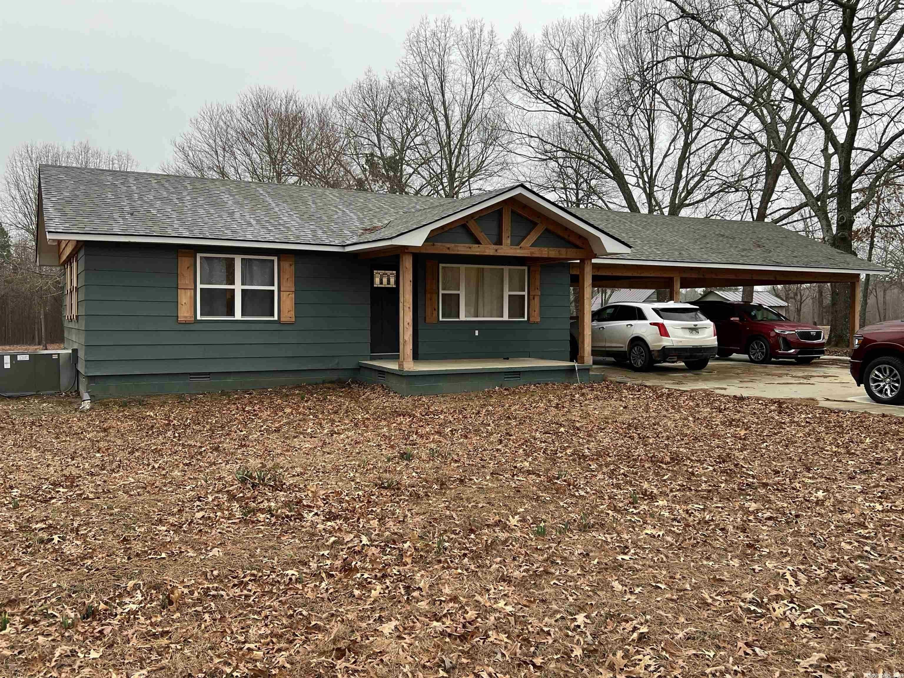 Greers Ferry, Cleburne County, AR House for sale Property ID 415765214