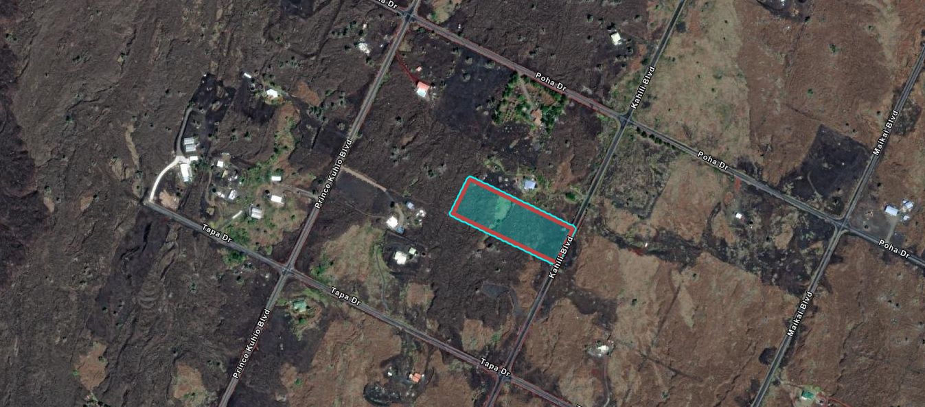 Ocean View, Hawaii County, HI Recreational Property, Undeveloped Land, Homesites for sale