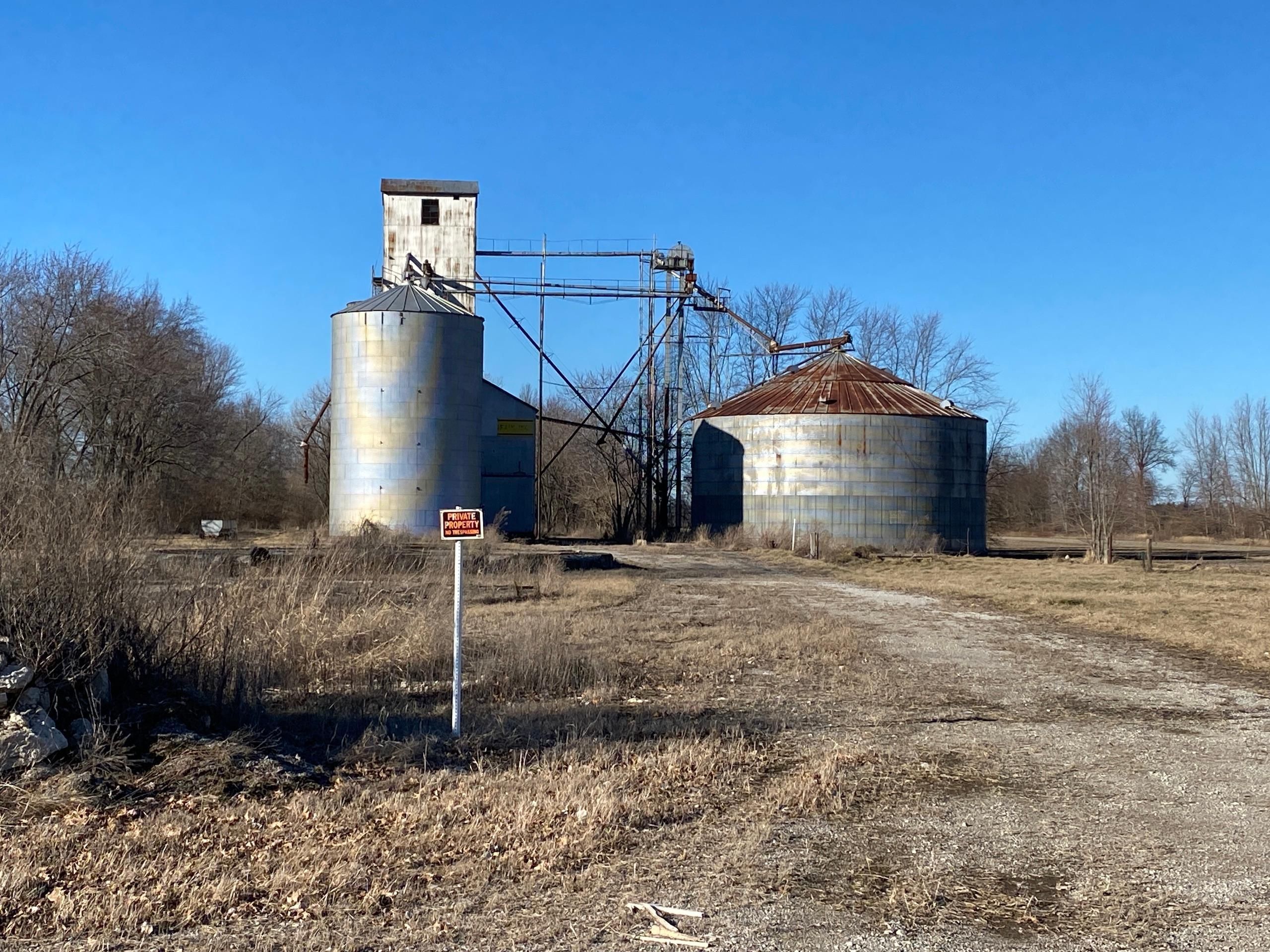 Hidalgo, Jasper County, IL Hunting Property, Homesites for sale