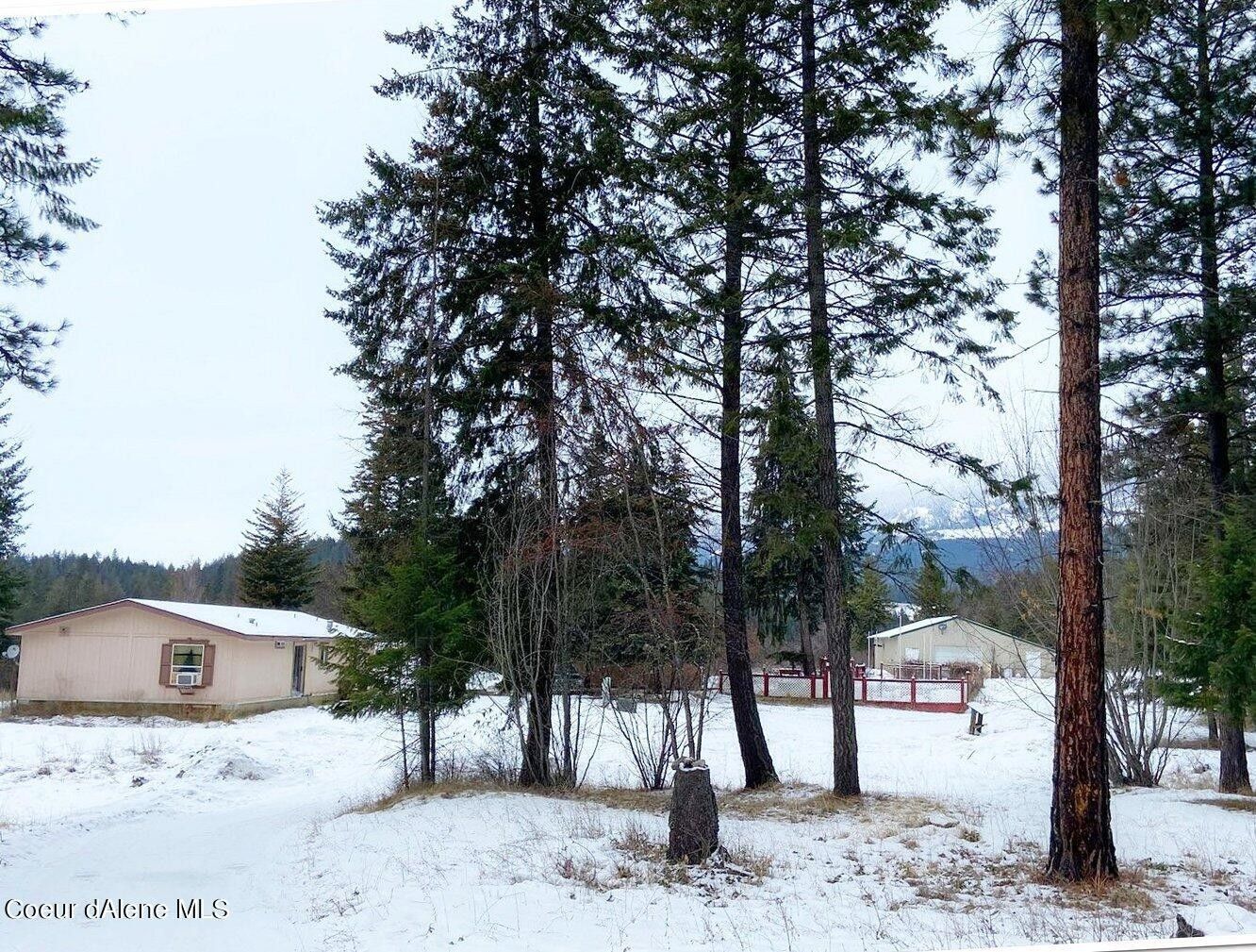 Bonners Ferry, Boundary County, ID House for sale Property ID