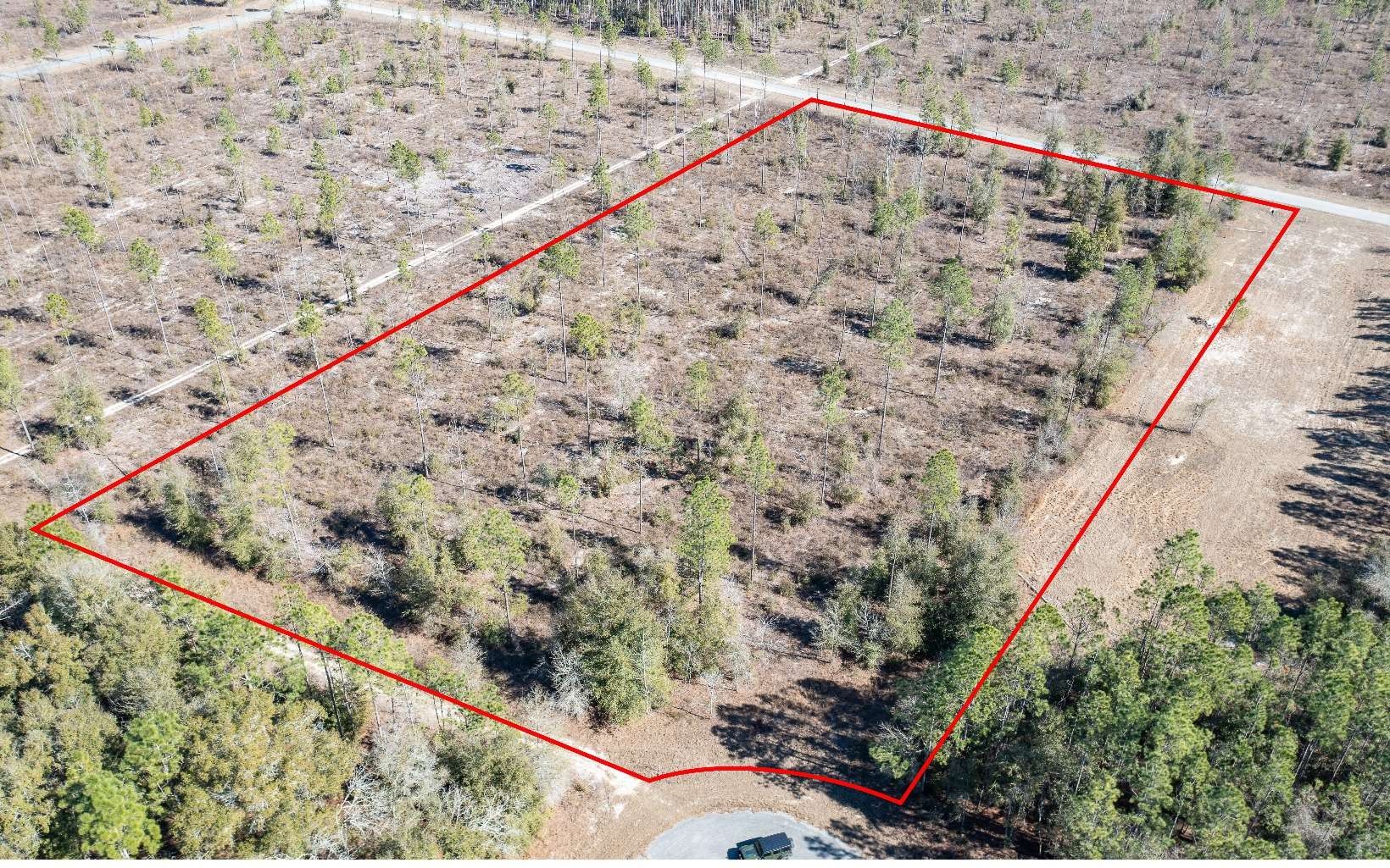 Live Oak, Suwannee County, FL Undeveloped Land, Homesites for sale