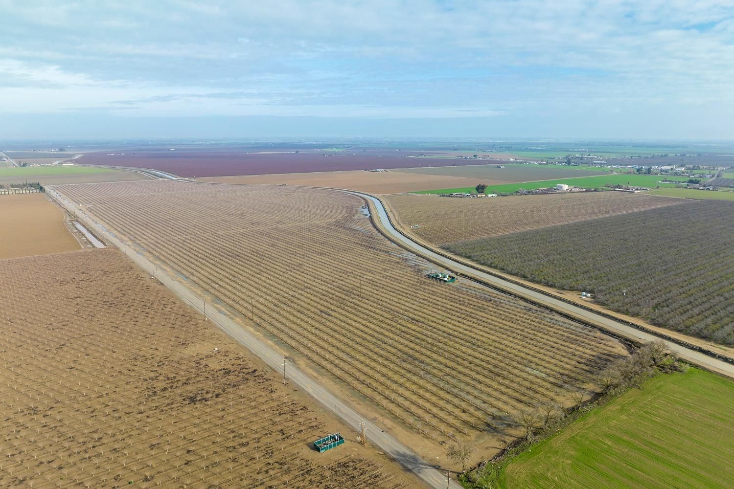 Newman, Stanislaus County, CA Farms and Ranches, Undeveloped Land for
