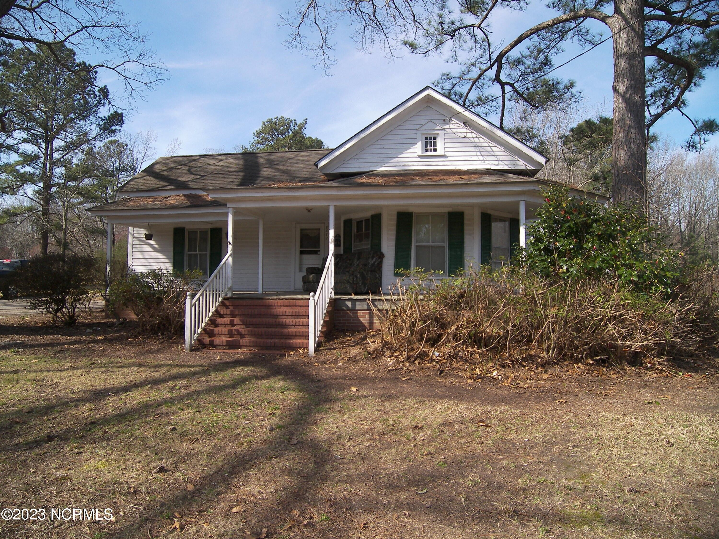 Spring Hope, Nash County, NC House for sale Property ID 415766728