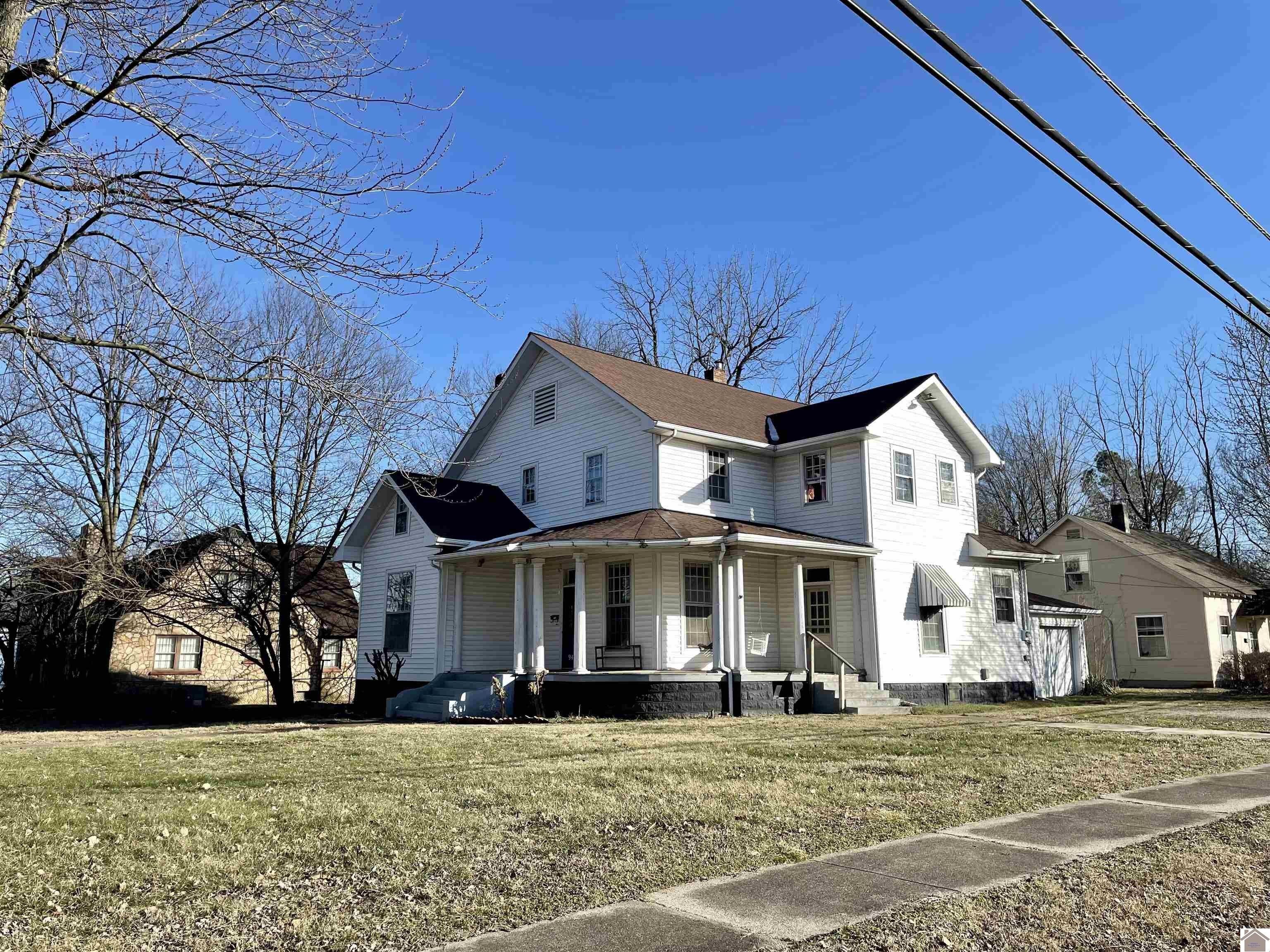 Mayfield, Graves County, KY House for sale Property ID 415766871 LandWatch