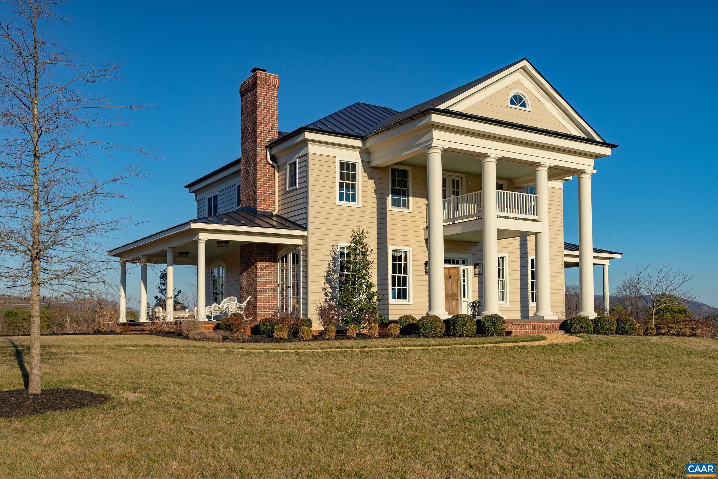 North Garden, Albemarle County, VA House for sale Property ID