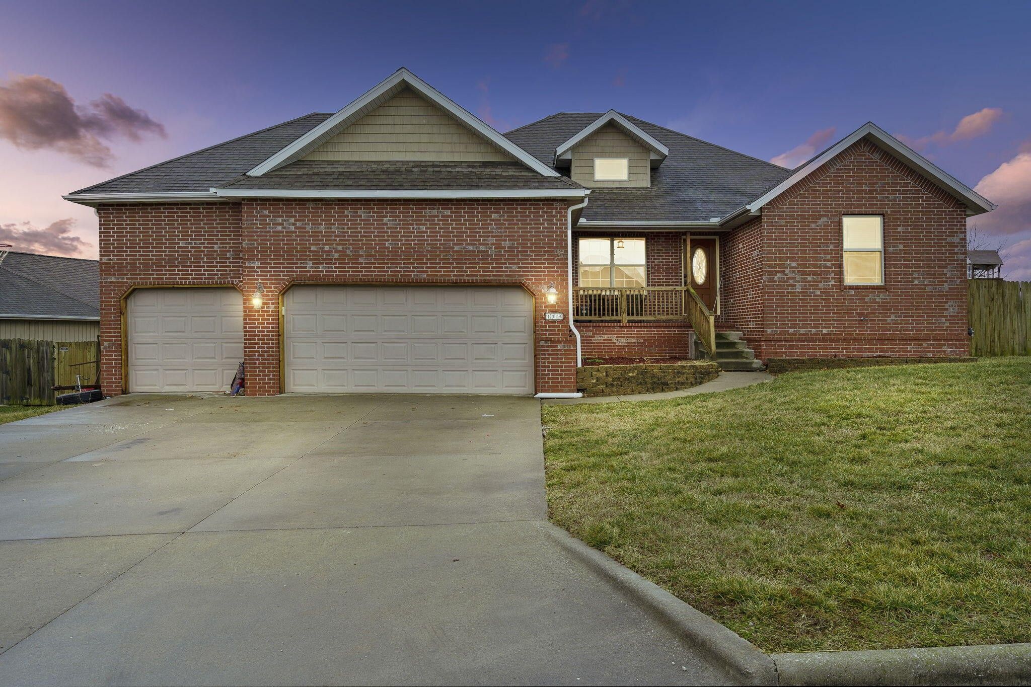 Willard, Greene County, MO Lakefront Property, Waterfront Property