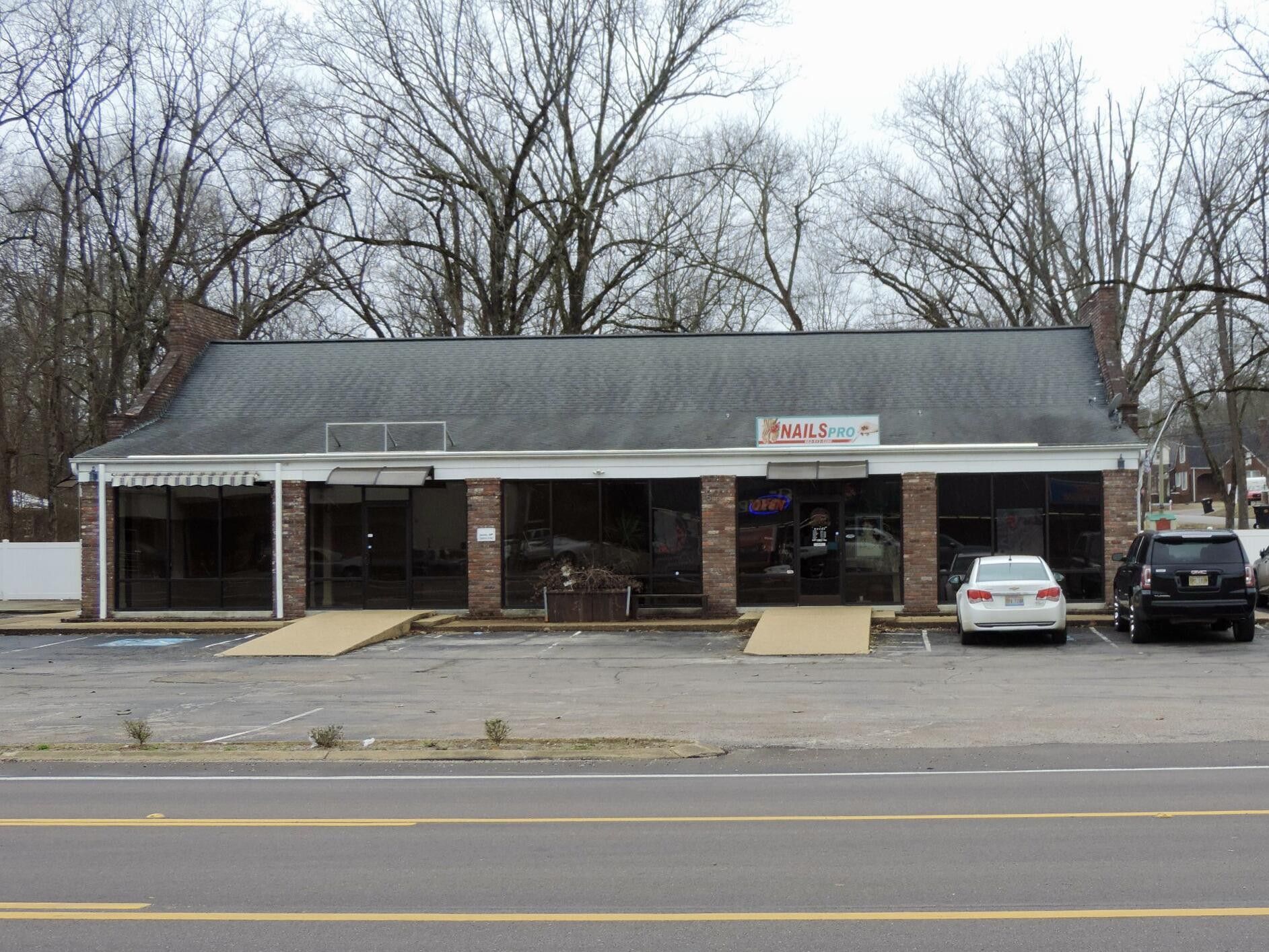 Ripley, Tippah County, MS Commercial Property, House for sale Property