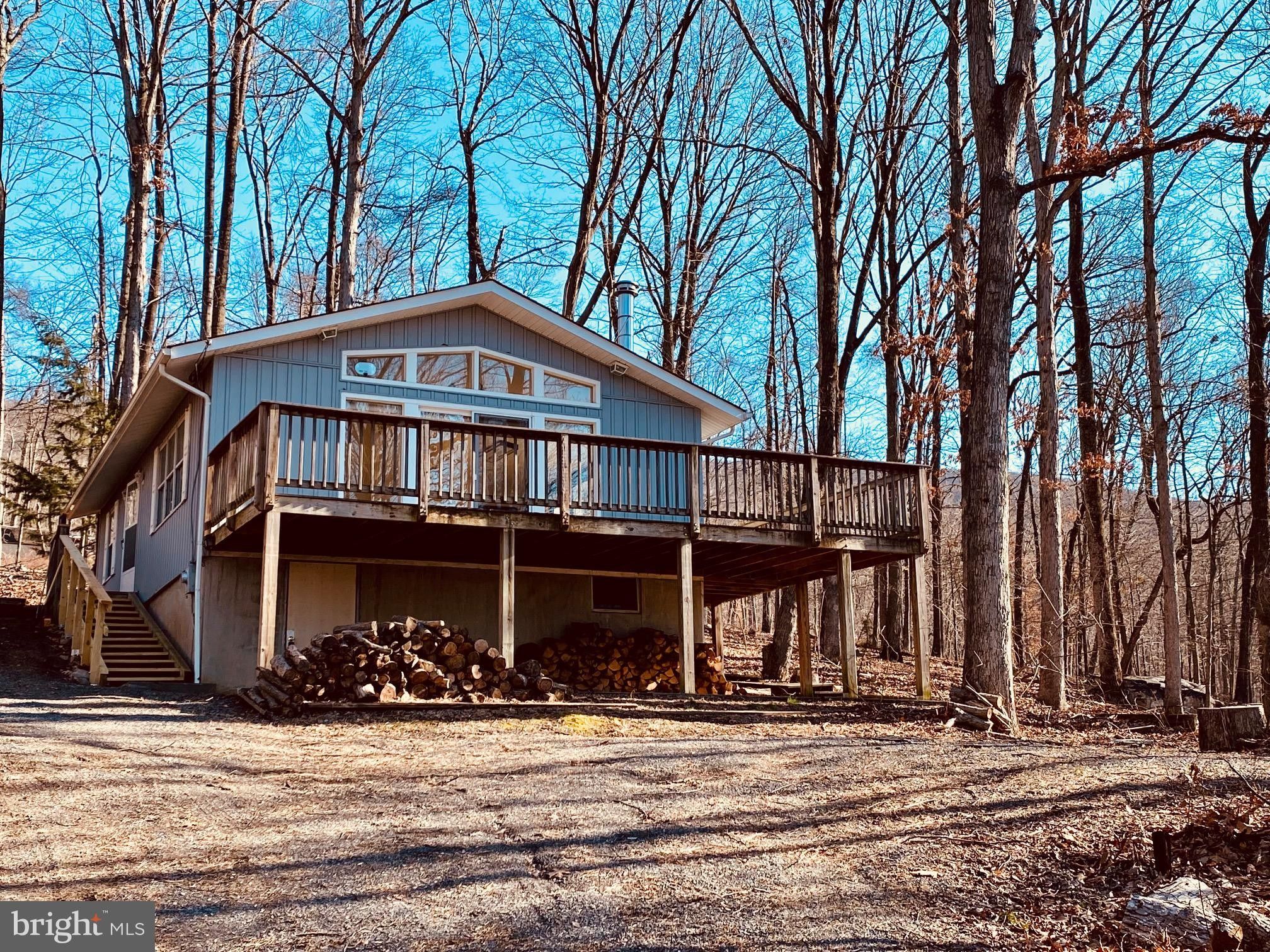 Slanesville, Hampshire County, WV House for sale Property ID 415768445