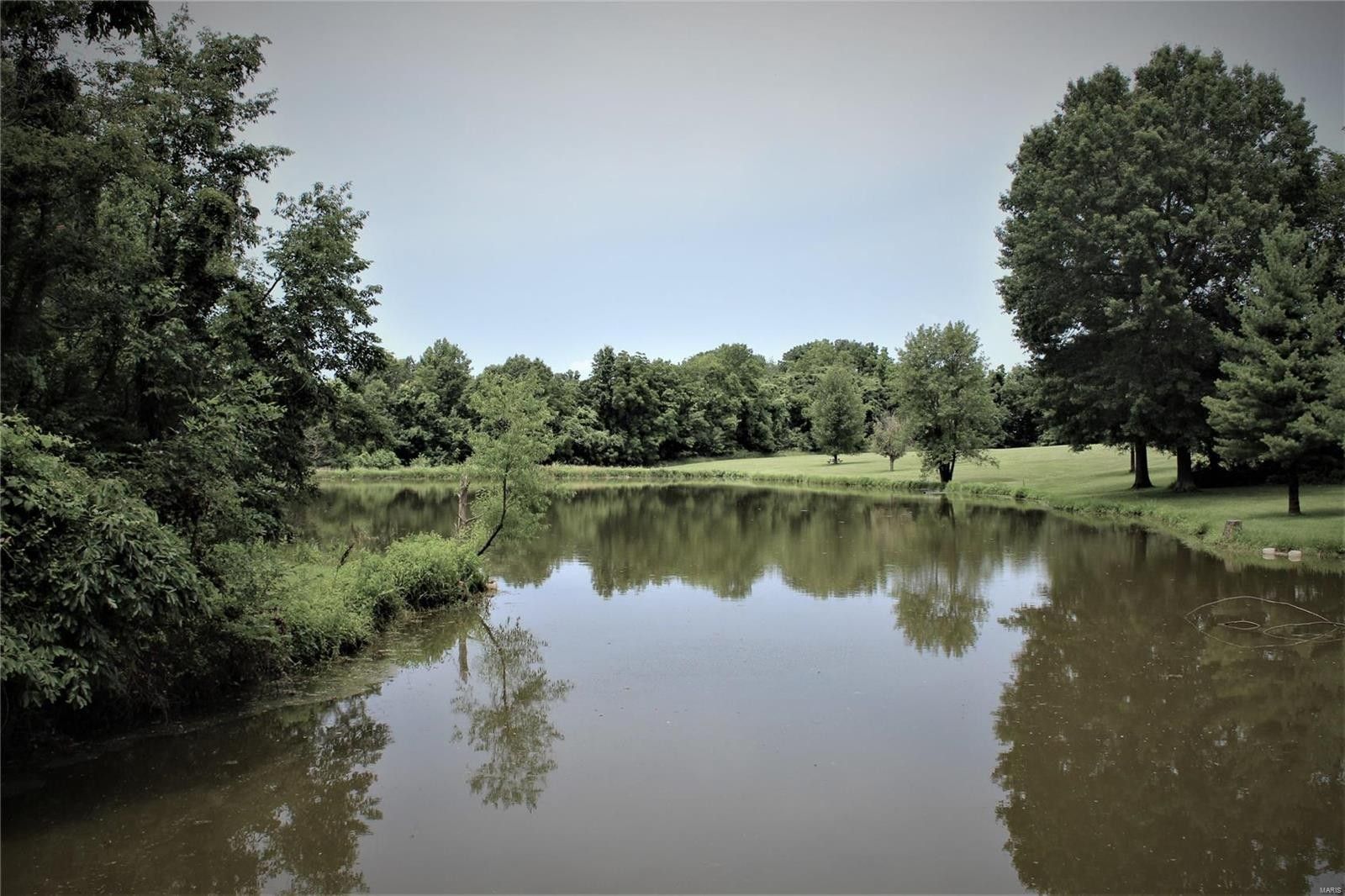 New Haven, Franklin County, MO Undeveloped Land, Lakefront Property