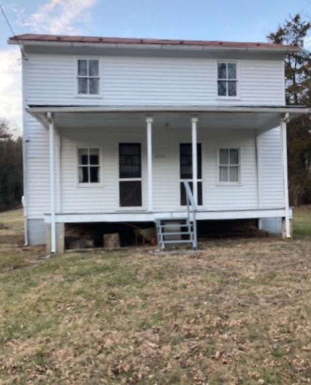 Mount Jackson, Shenandoah County, VA House for sale Property ID