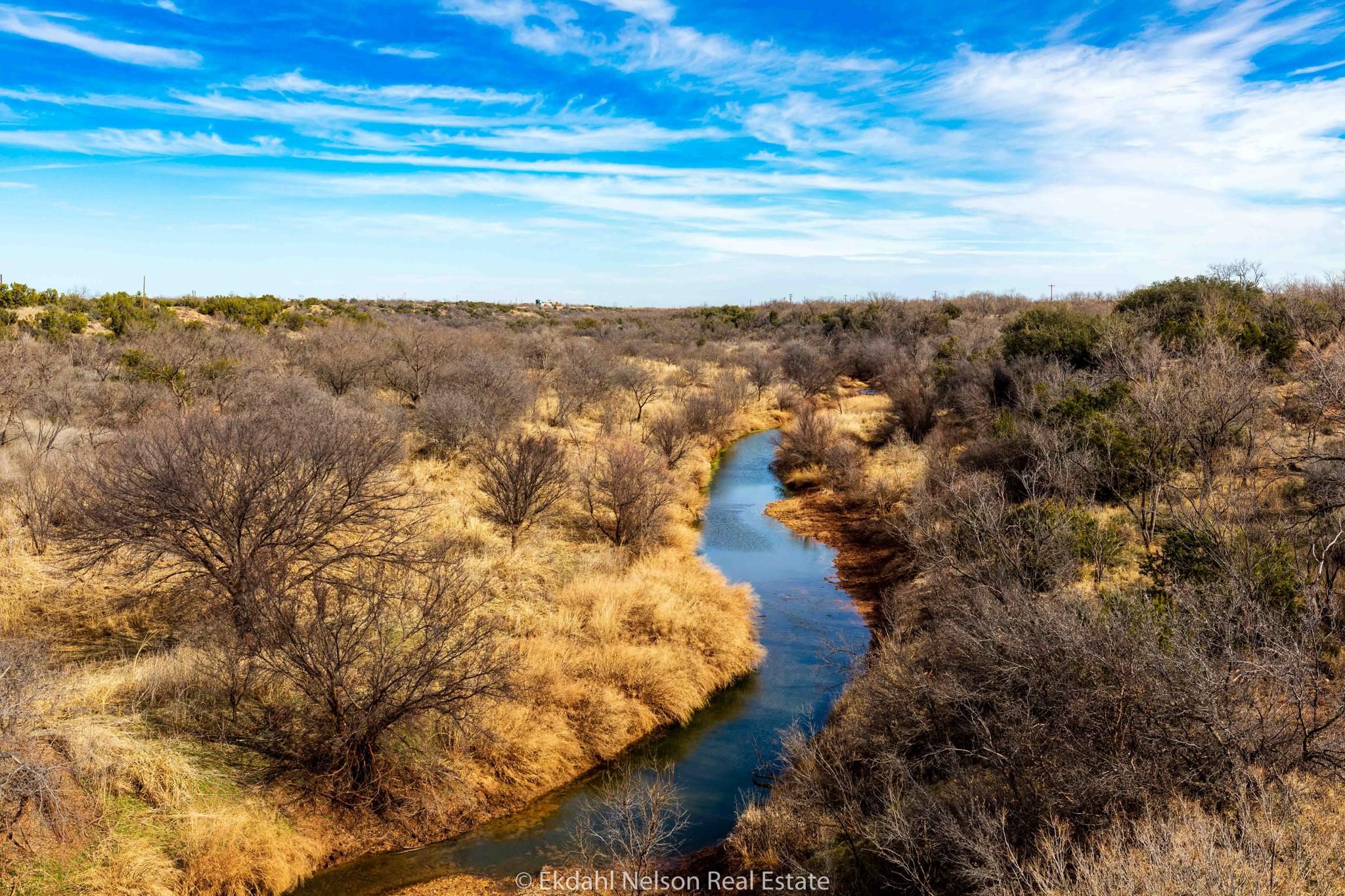 Cuthbert, Mitchell County, TX Farms and Ranches, Recreational Property