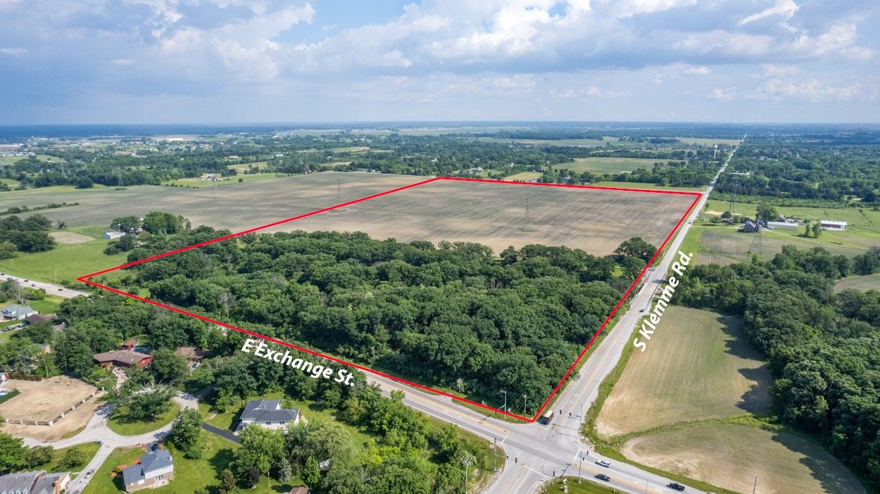 Crete, Will County, IL Farms and Ranches for sale Property ID