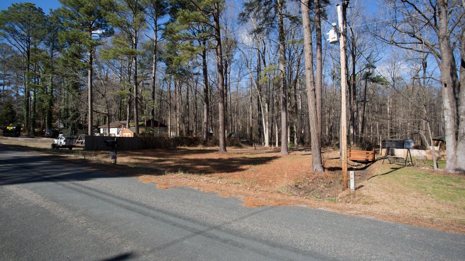 Zebulon, Wake County, NC Recreational Property, Undeveloped Land