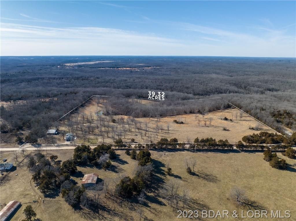 Montreal, Camden County, MO Farms and Ranches, House for sale Property
