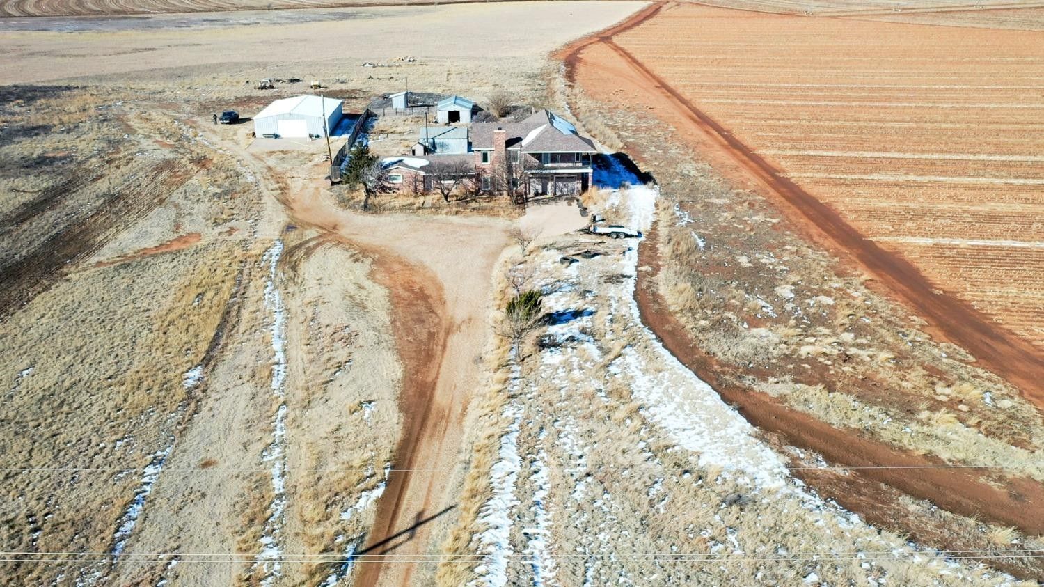 Plainview, Hale County, TX House for sale Property ID 415770318