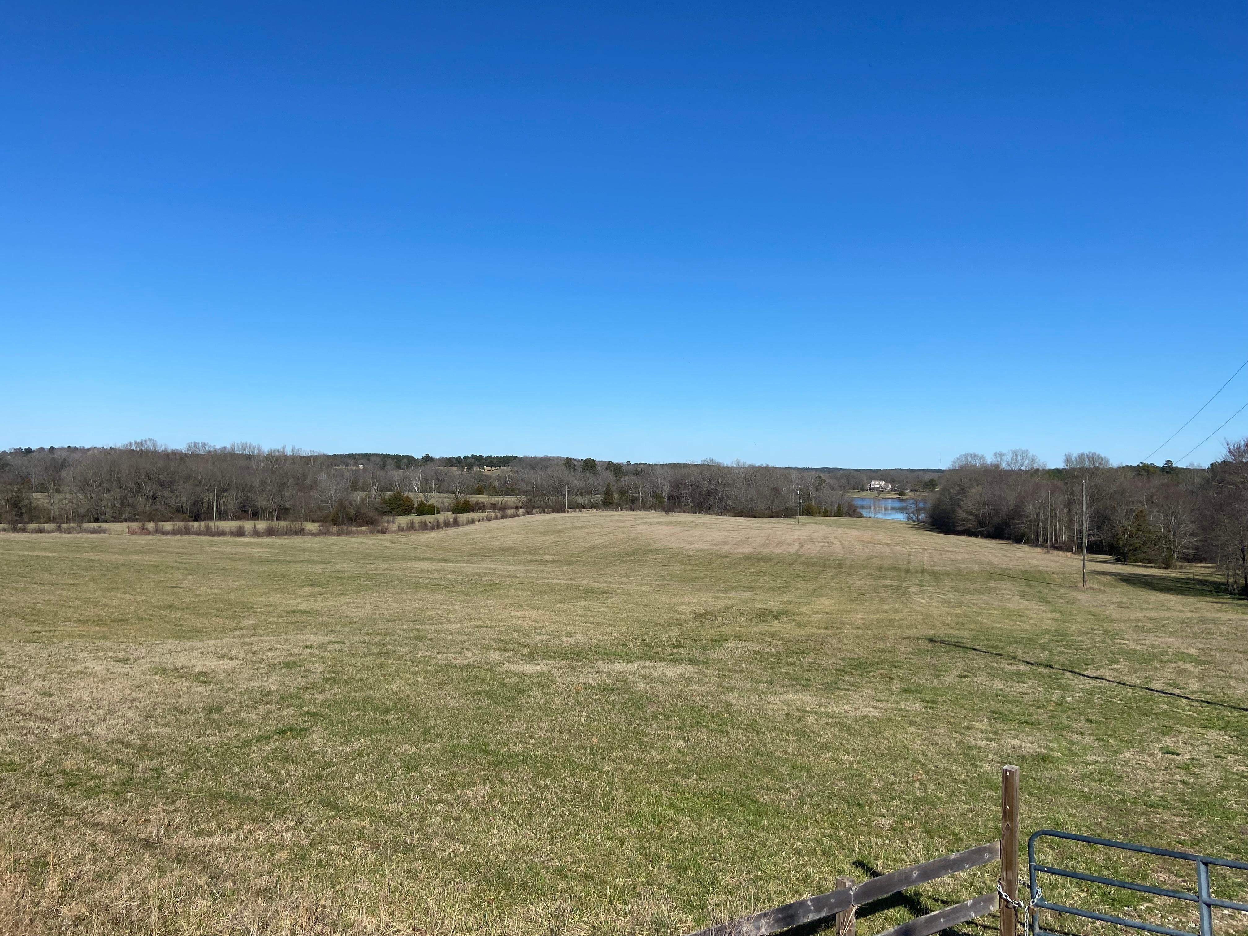 Waterloo, Laurens County, SC Farms and Ranches, Hunting Property for