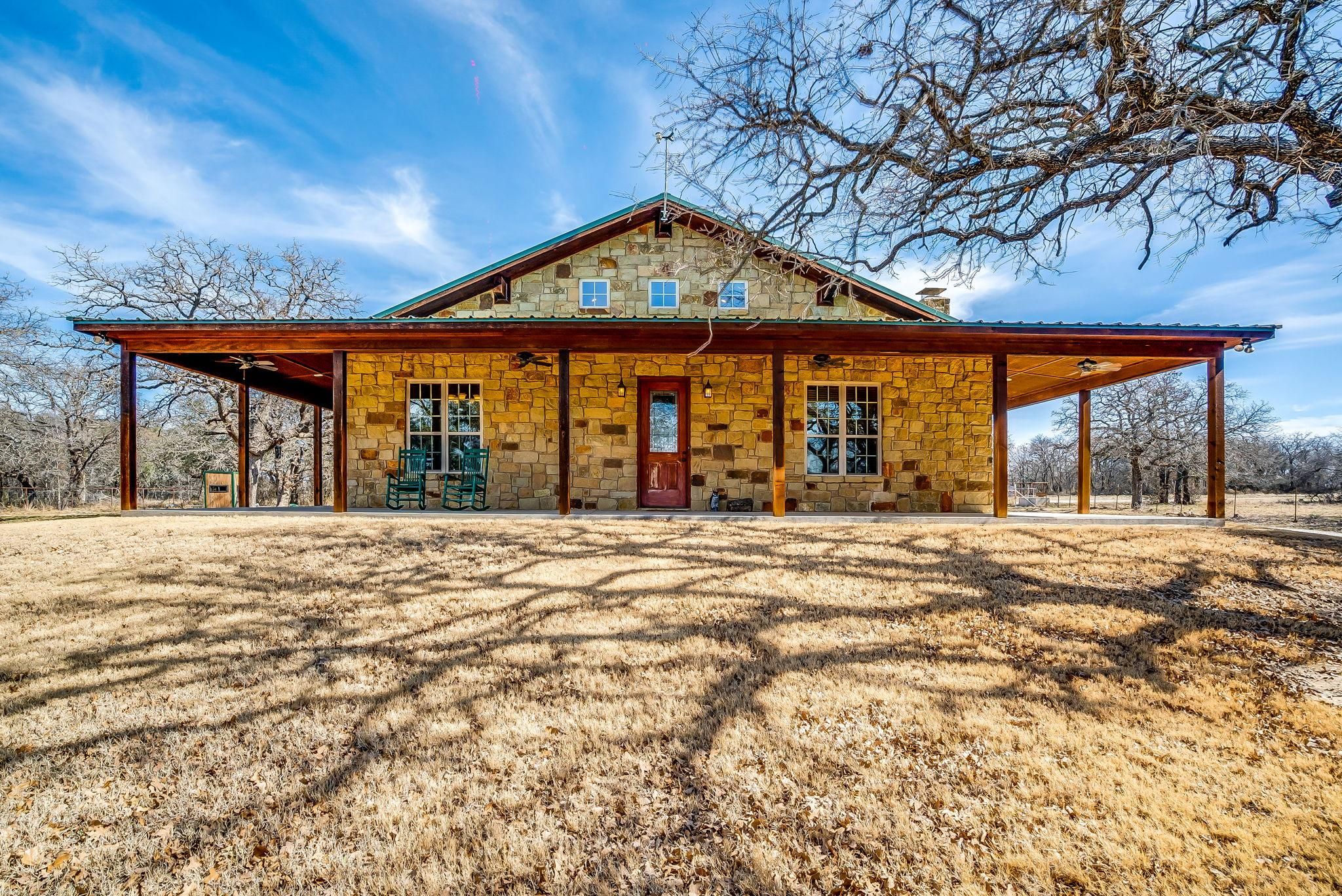 Carbon, Eastland County, TX Farms and Ranches, Recreational Property