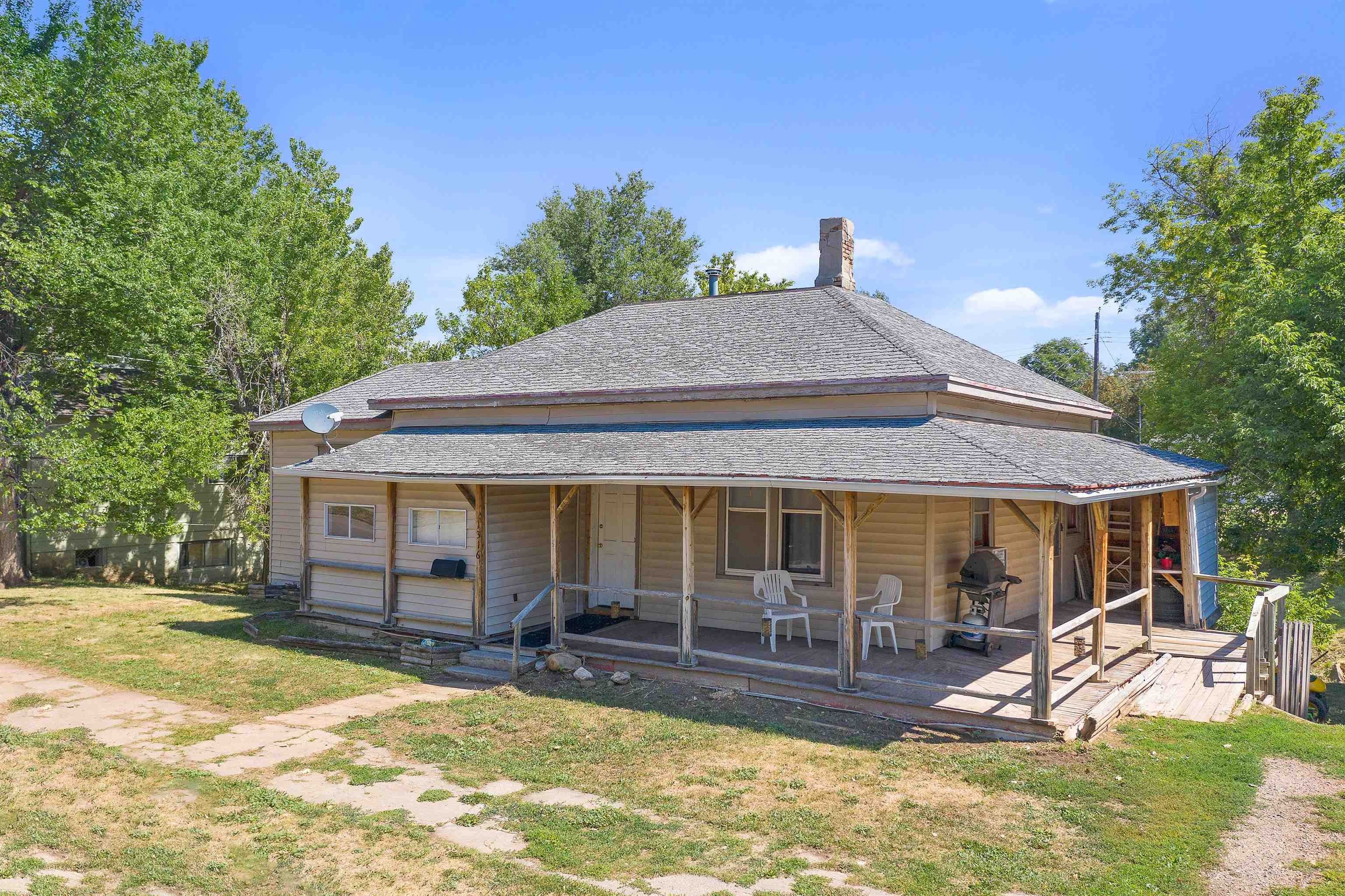 Sturgis, Meade County, SD House for sale Property ID 415771801 LandWatch