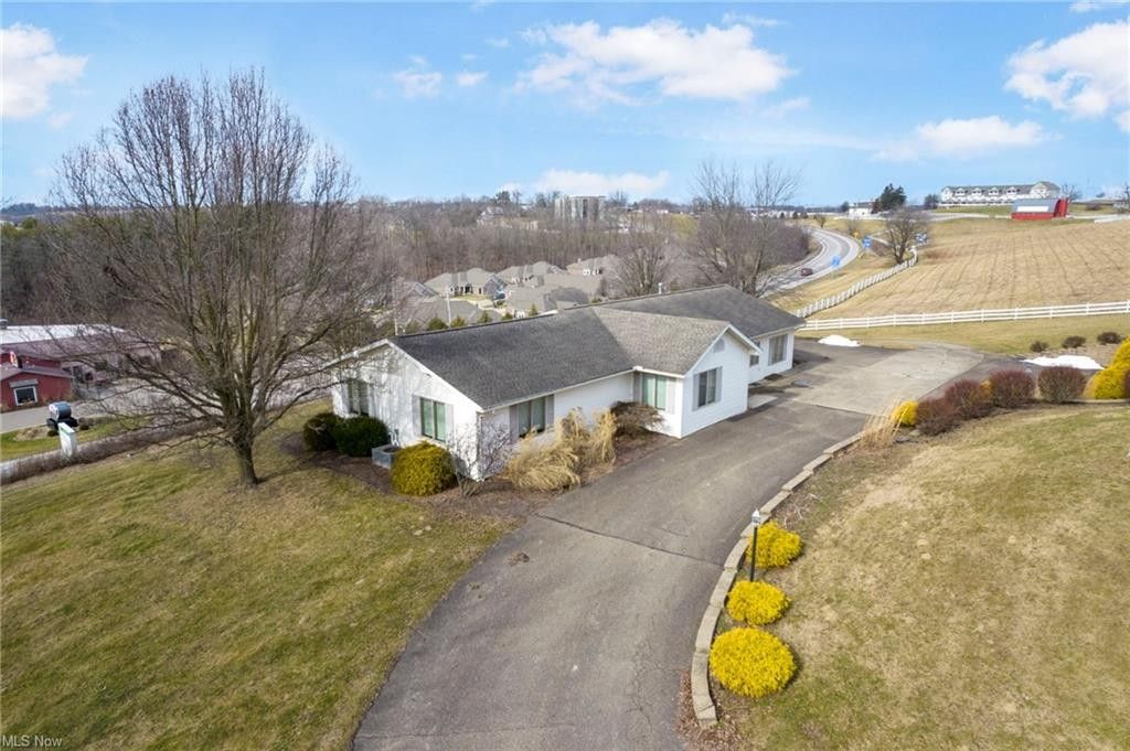 Walnut Creek, Holmes County, OH Commercial Property, House for sale