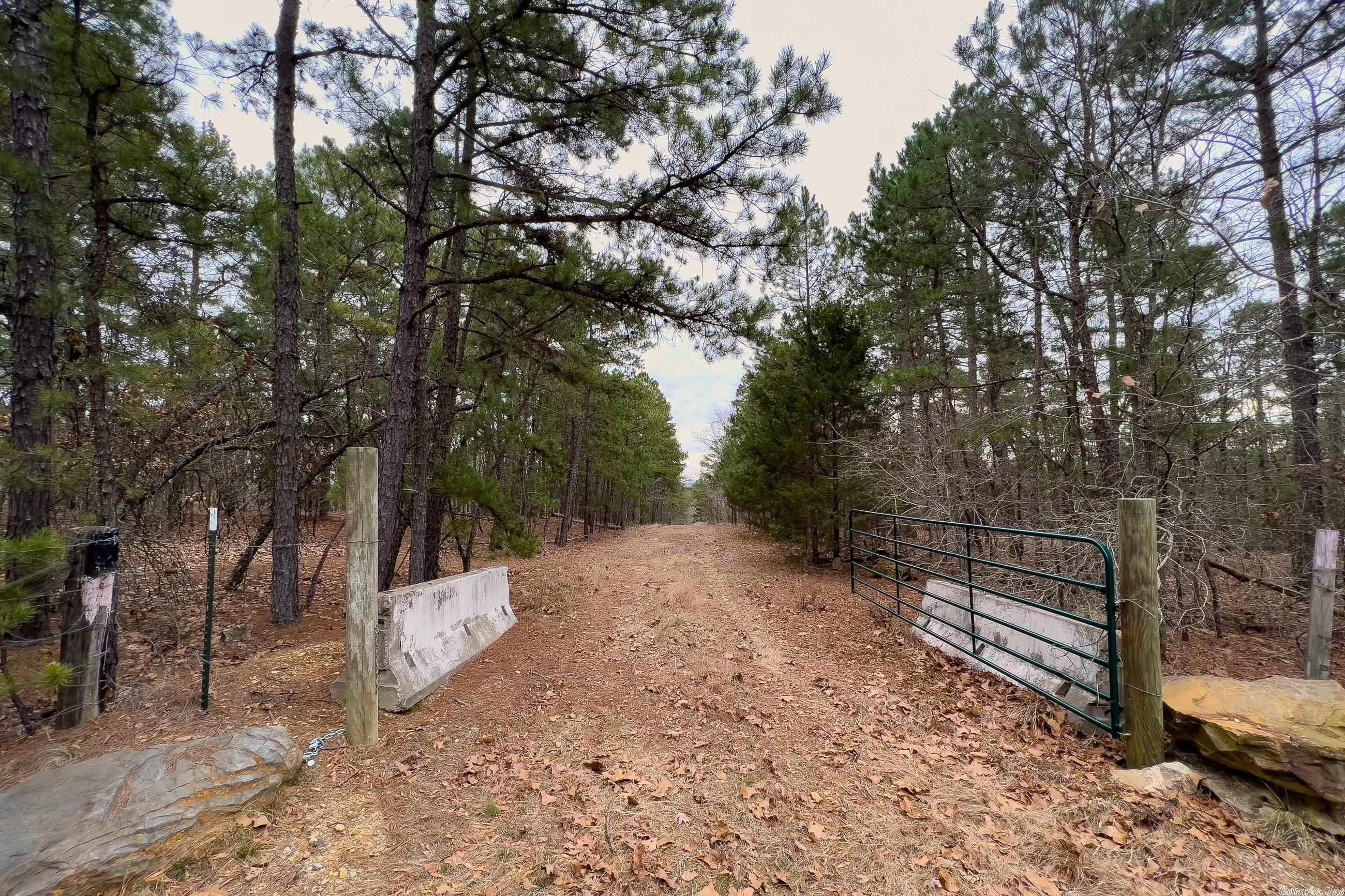 Little Rock, Pulaski County, AR Undeveloped Land for sale Property ID