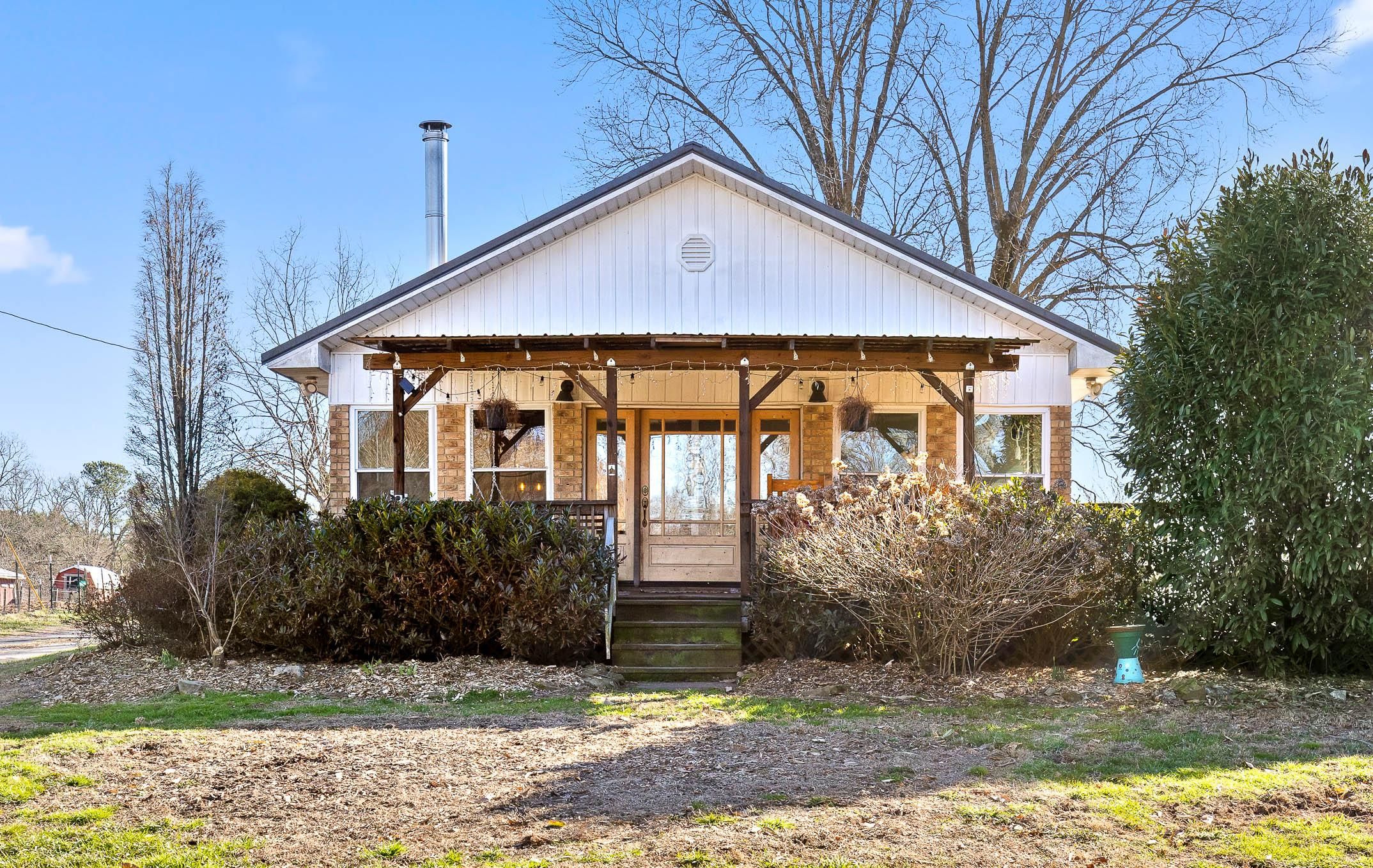 Ider, DeKalb County, AL Farms and Ranches, Recreational Property