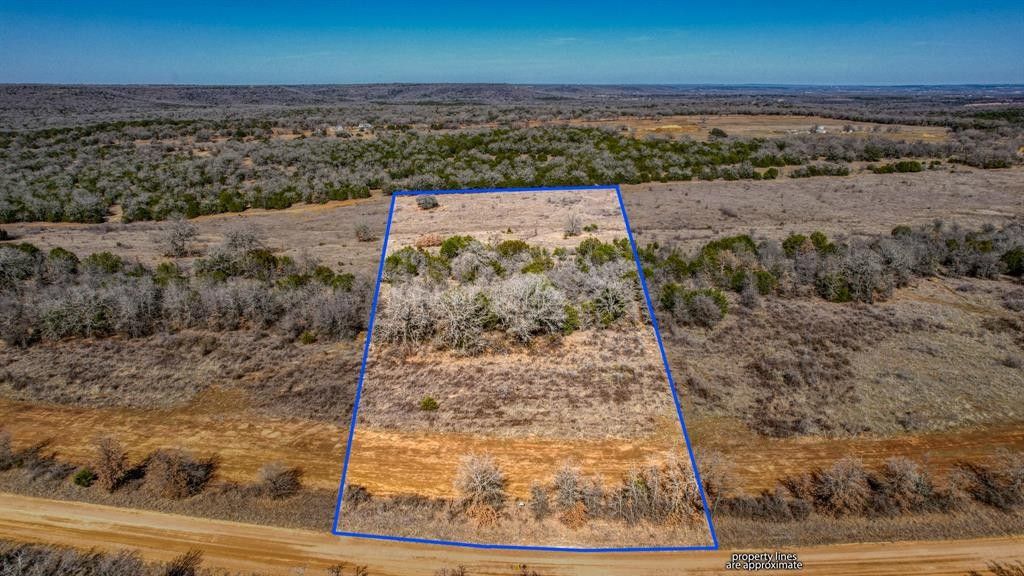 Mineral Wells, Palo Pinto County, TX Undeveloped Land for sale Property