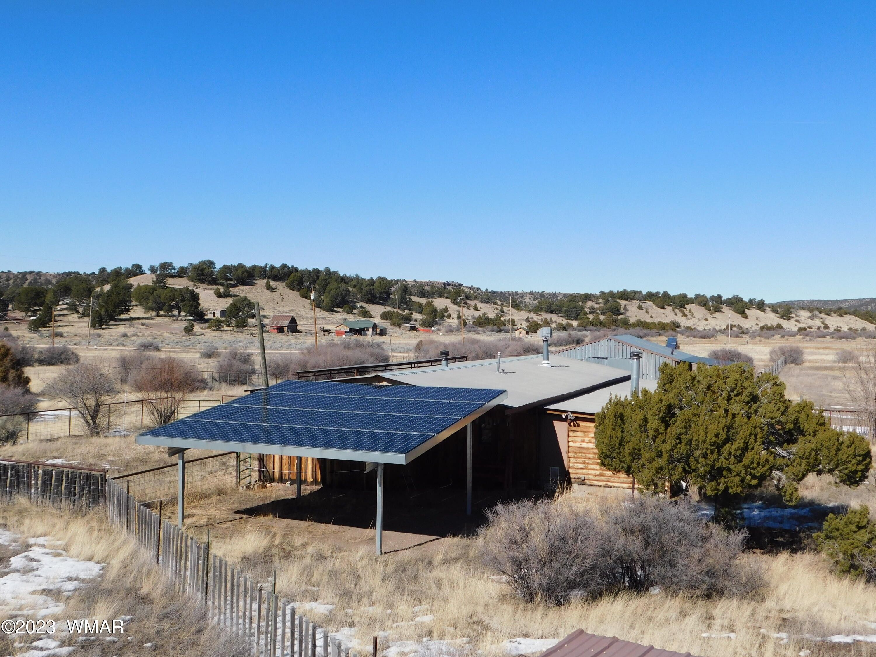 Nutrioso, Apache County, AZ House for sale Property ID 415774332