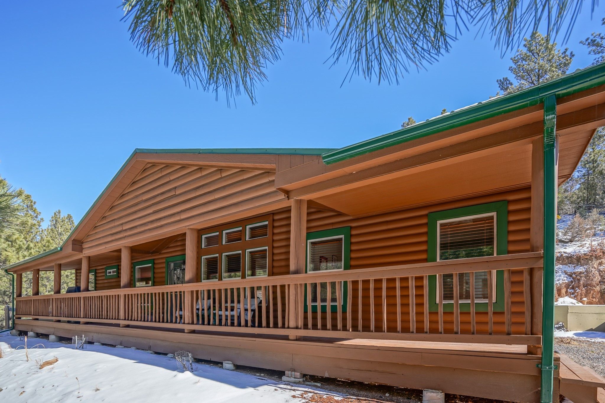 Pecos, San Miguel County, NM House for sale Property ID 415774372