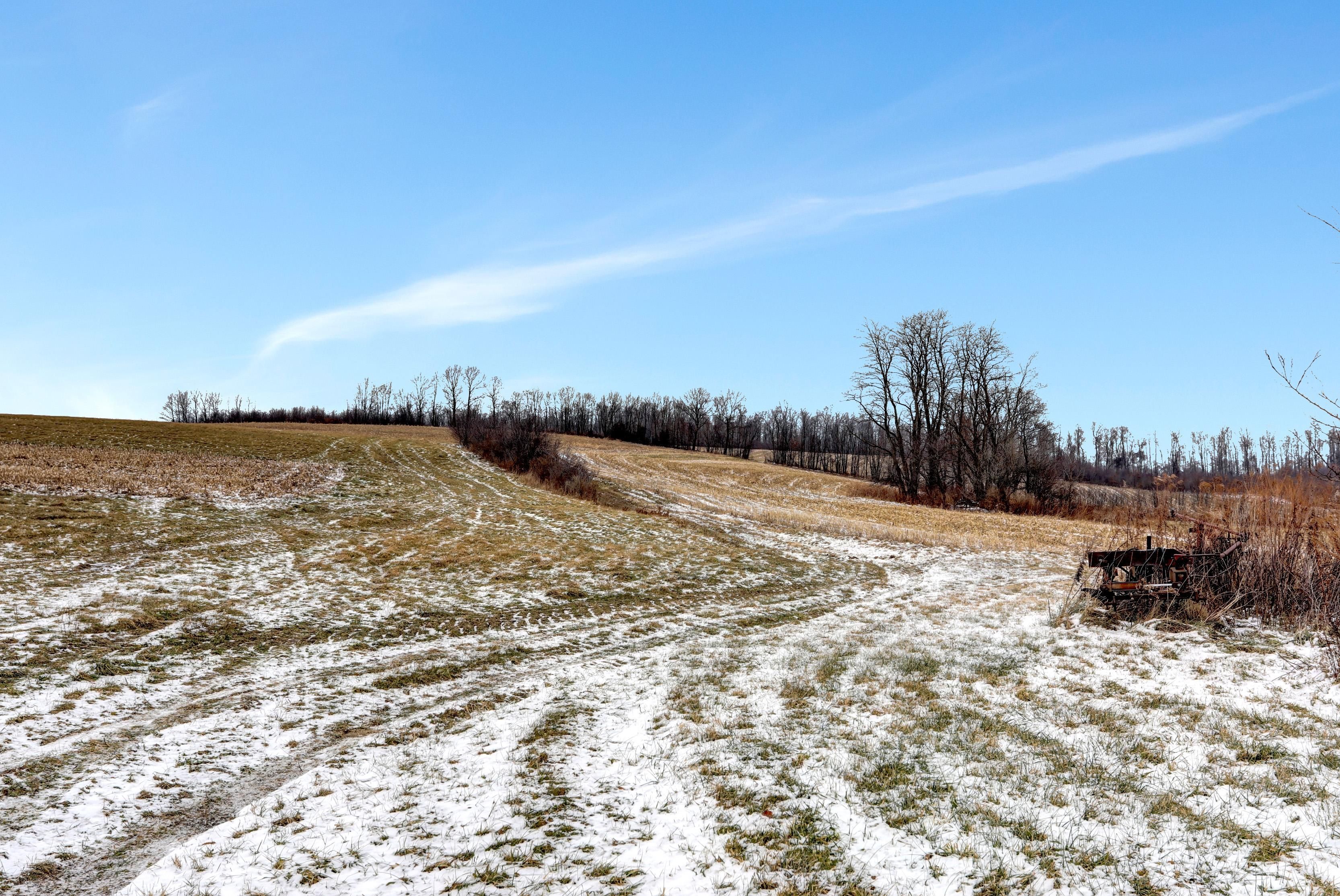 Stoystown, Somerset County, PA Undeveloped Land for sale Property ID
