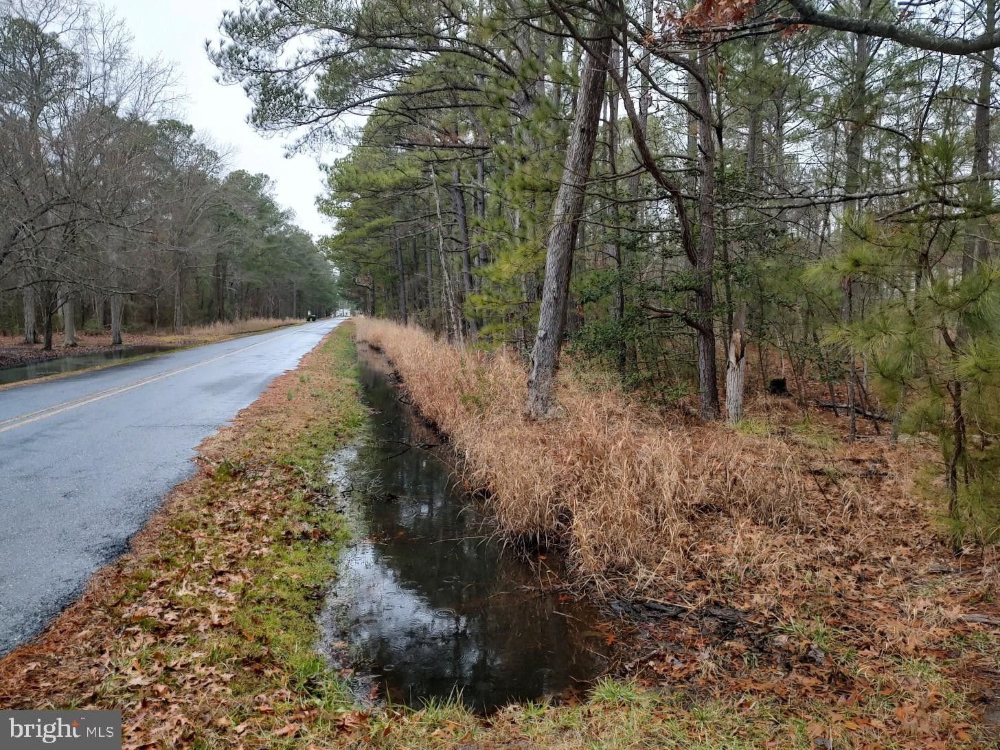 Madison, Dorchester County, MD Undeveloped Land, Homesites for sale