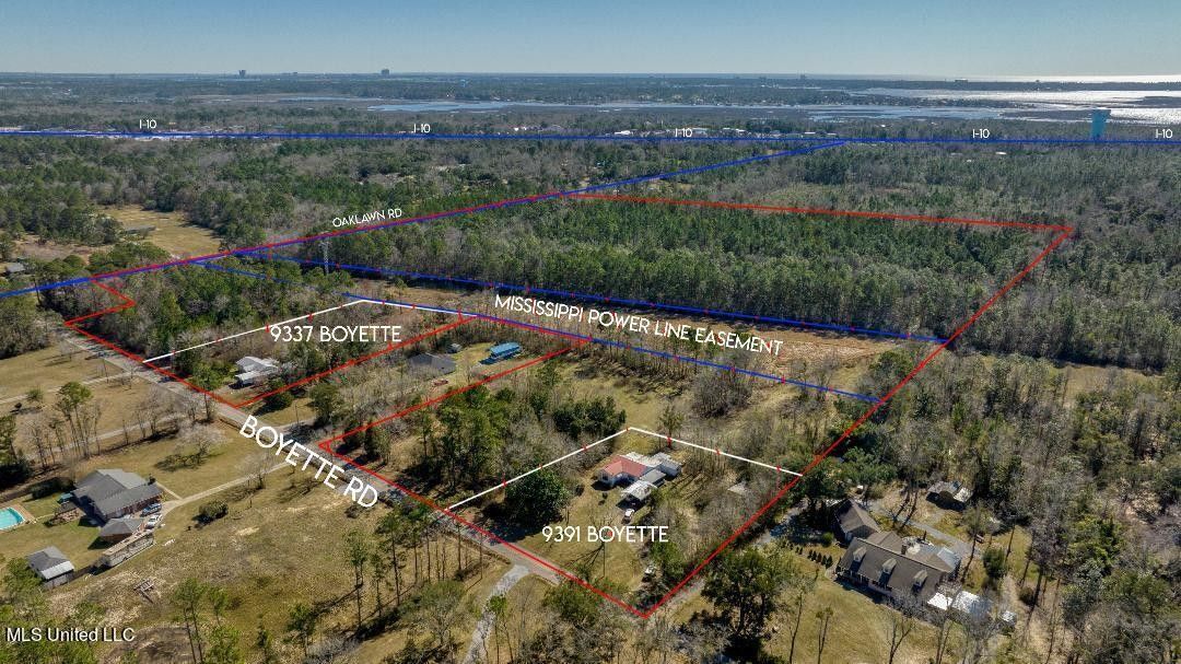 Biloxi, Harrison County, MS Farms and Ranches for sale Property ID 415712036 LandWatch