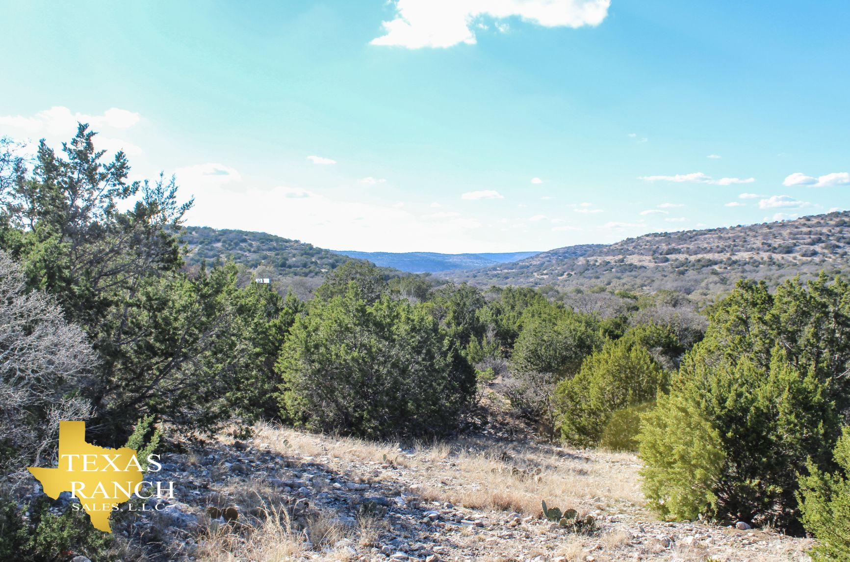 Rocksprings, Edwards County, TX Farms and Ranches, Recreational Property, Hunting Property for