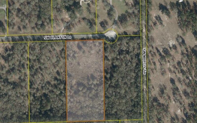 Lake City, Columbia County, FL Undeveloped Land, Homesites for sale