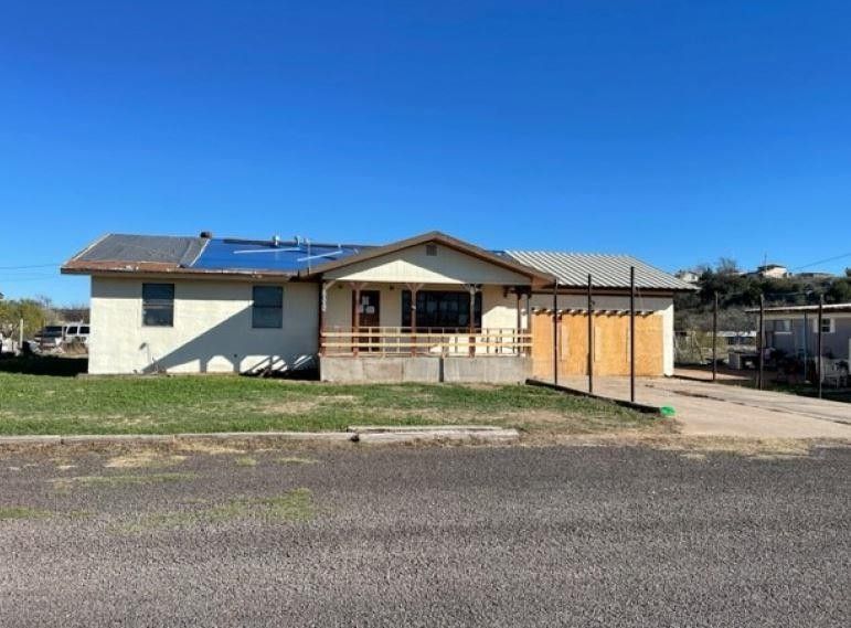 Ozona, Crockett County, TX House for sale Property ID 415775682